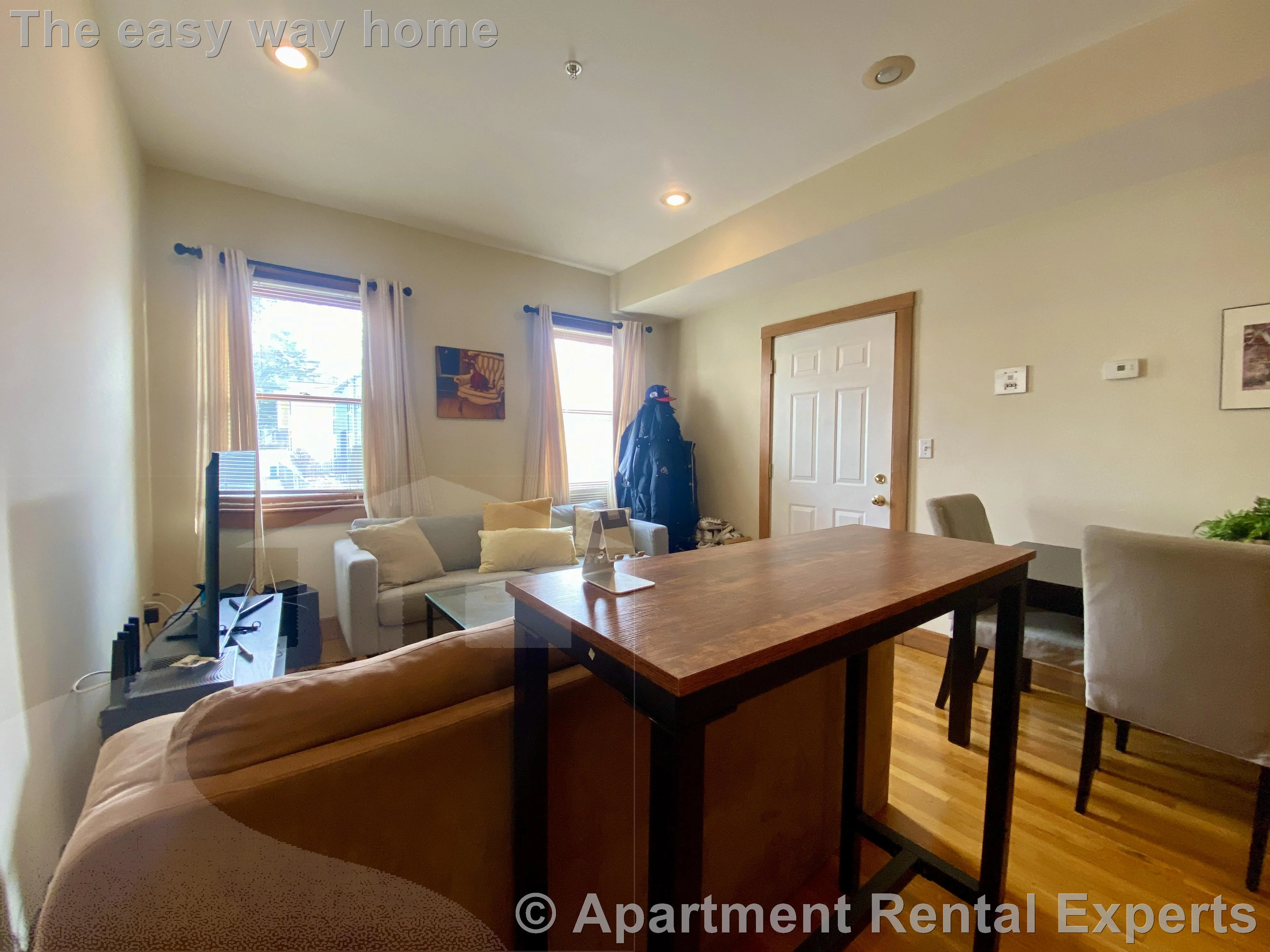 2 bed, 1 bath apartment for rent at 349 Columbia St Unit 2, Inman Square — photo 6 of 20
