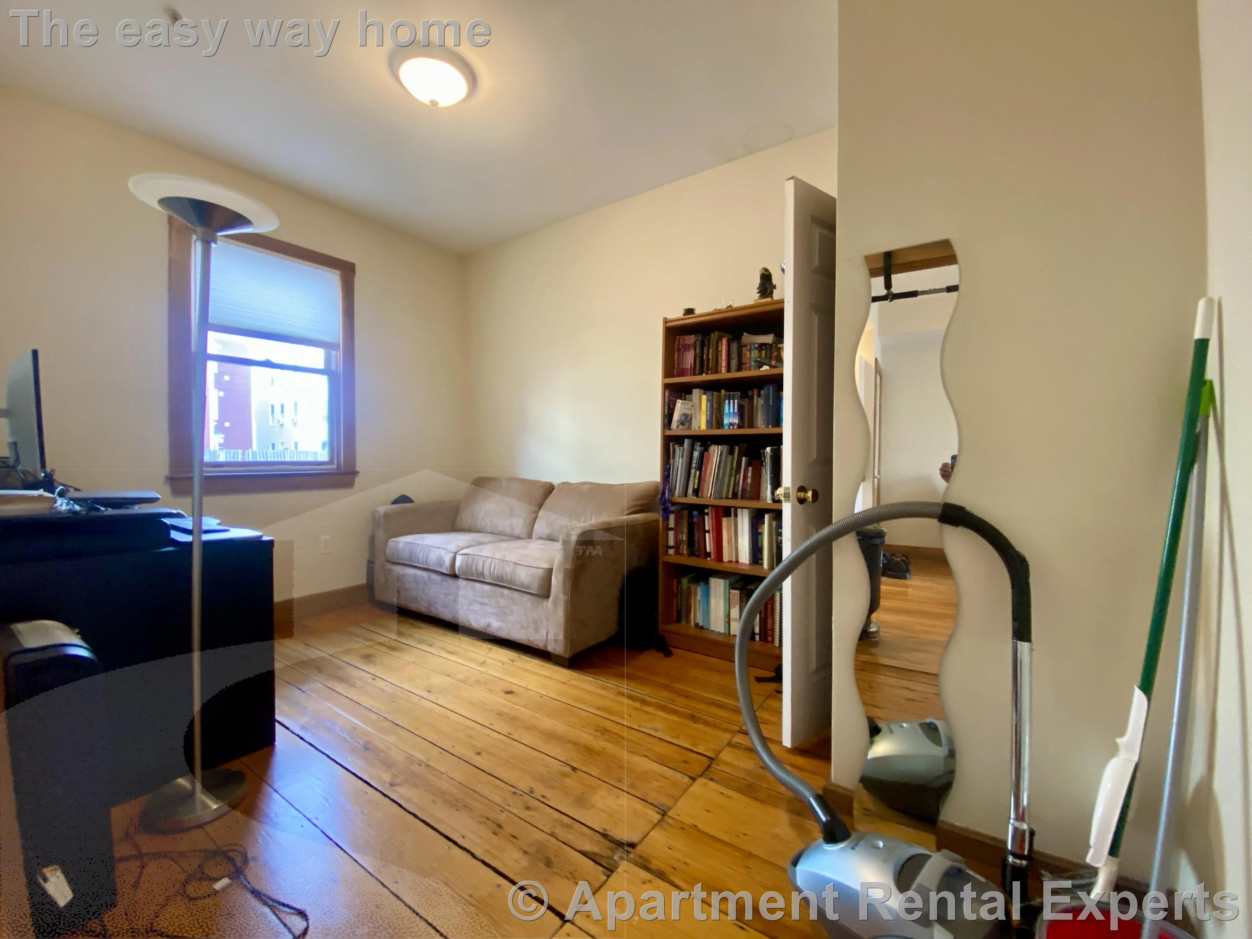 2 bed, 1 bath apartment for rent at 349 Columbia St Unit 2, Inman Square — photo 9 of 20