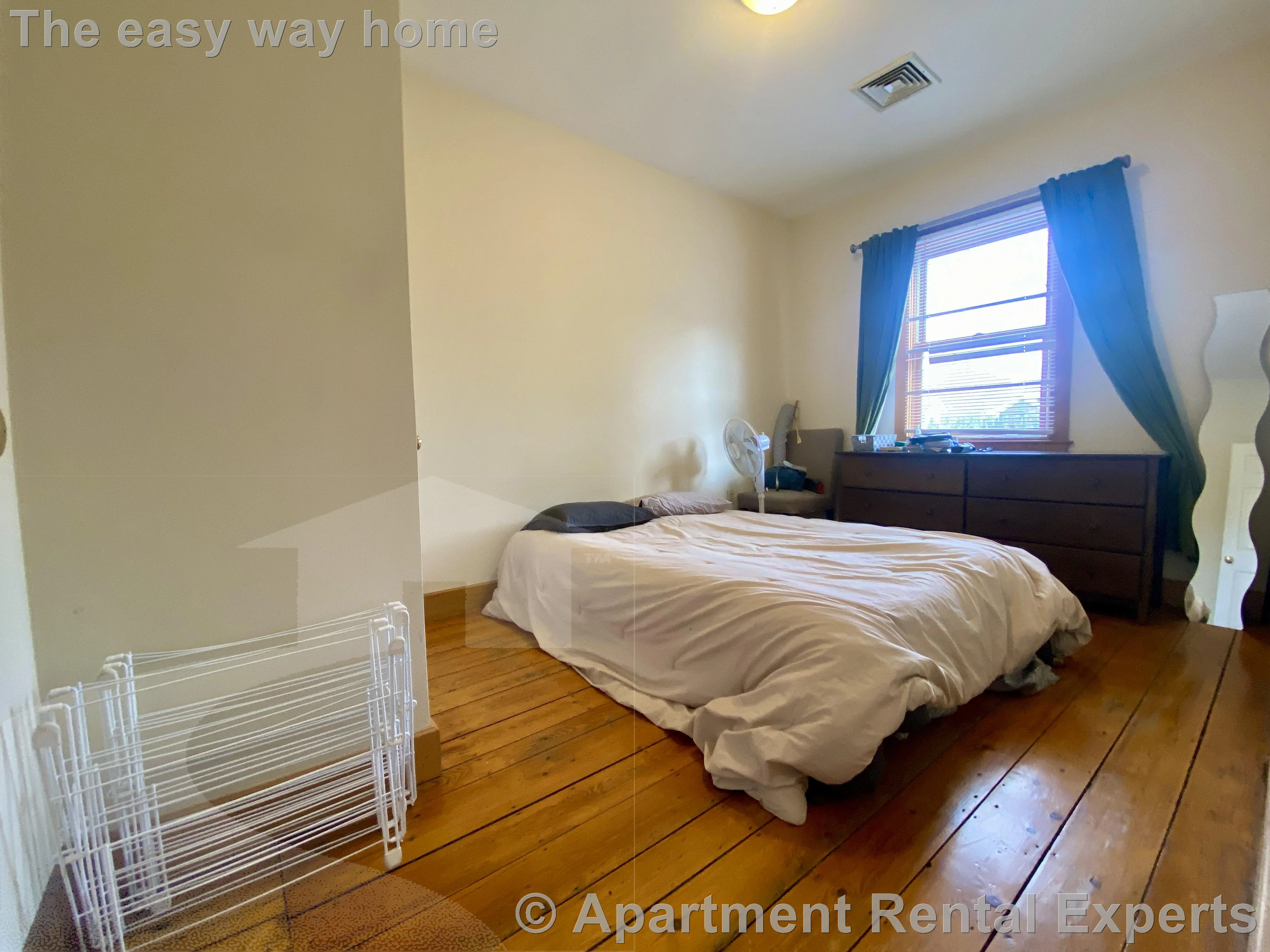 2 bed, 1 bath apartment for rent at 349 Columbia St Unit 2, Inman Square — photo 5 of 20