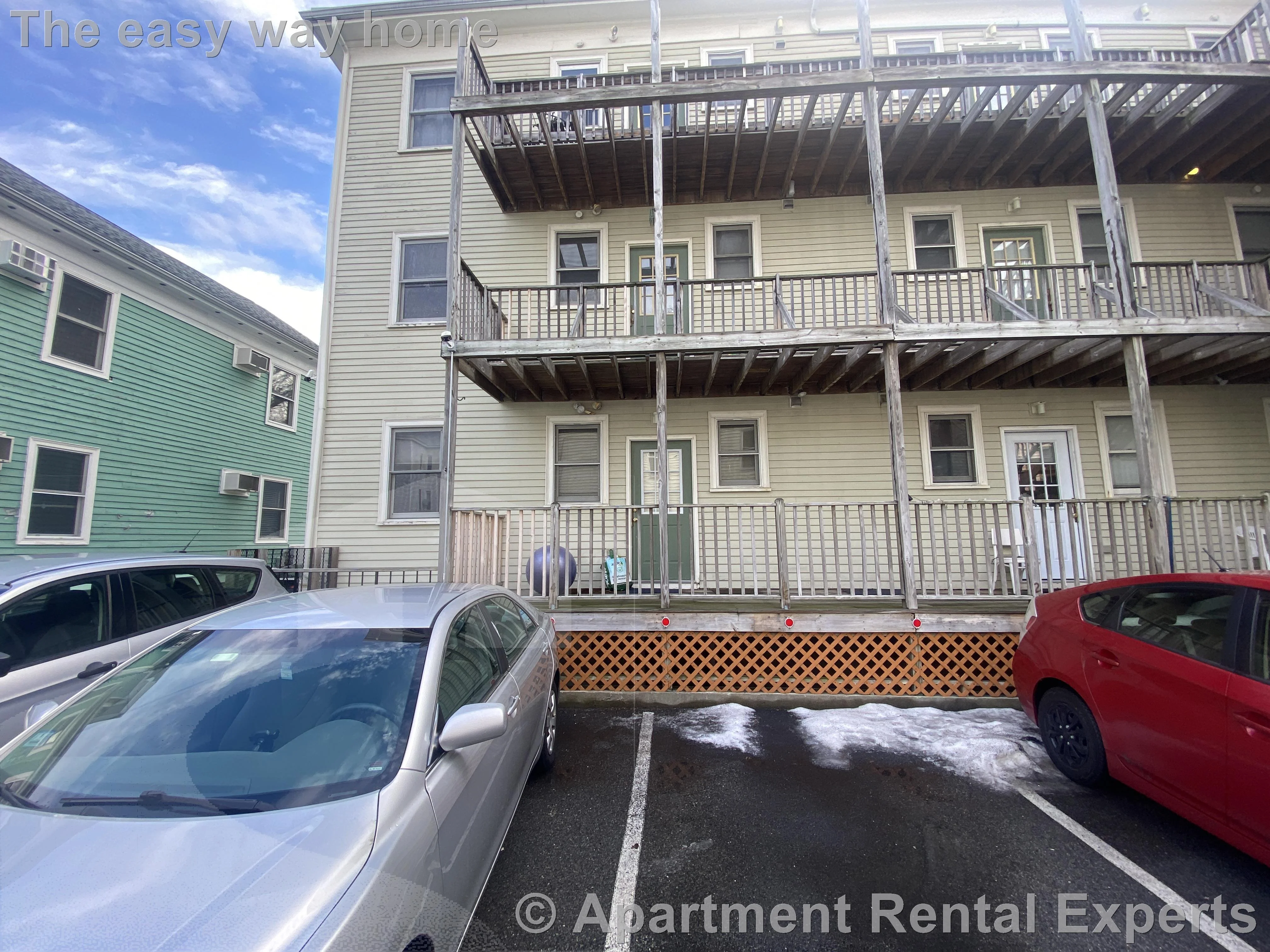 2 bed, 1 bath apartment for rent at 349 Columbia St Unit 2, Inman Square — photo 15 of 20