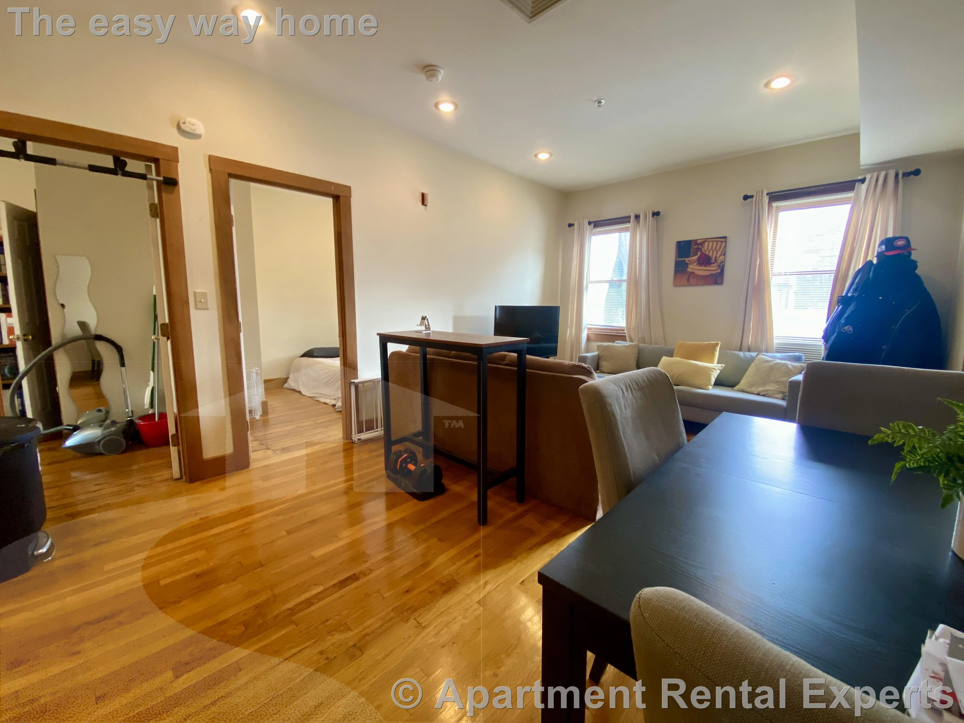 2 bed, 1 bath apartment for rent at 349 Columbia St Unit 2, Inman Square — photo 10 of 20