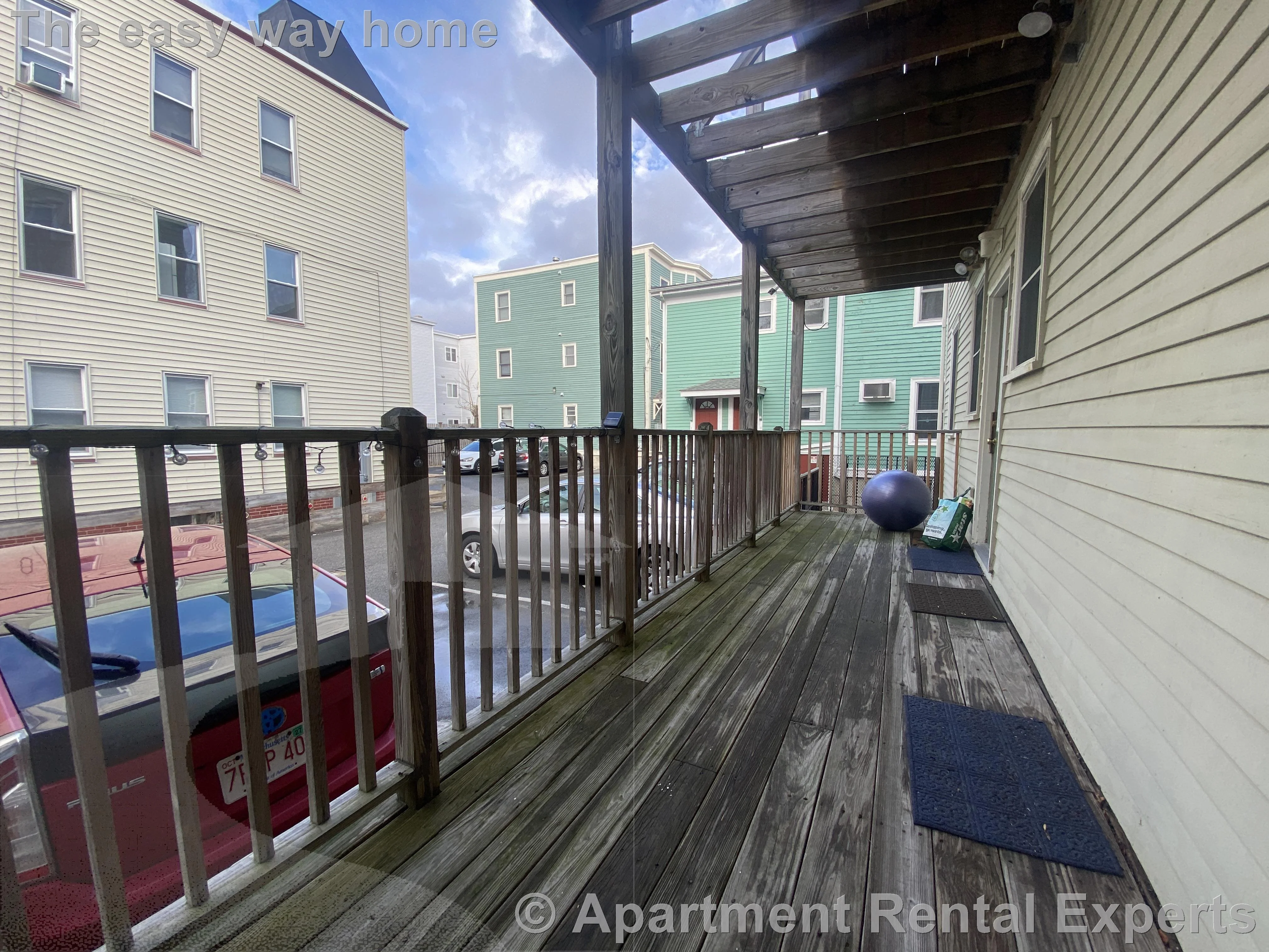 2 bed, 1 bath apartment for rent at 349 Columbia St Unit 2, Inman Square — photo 14 of 20