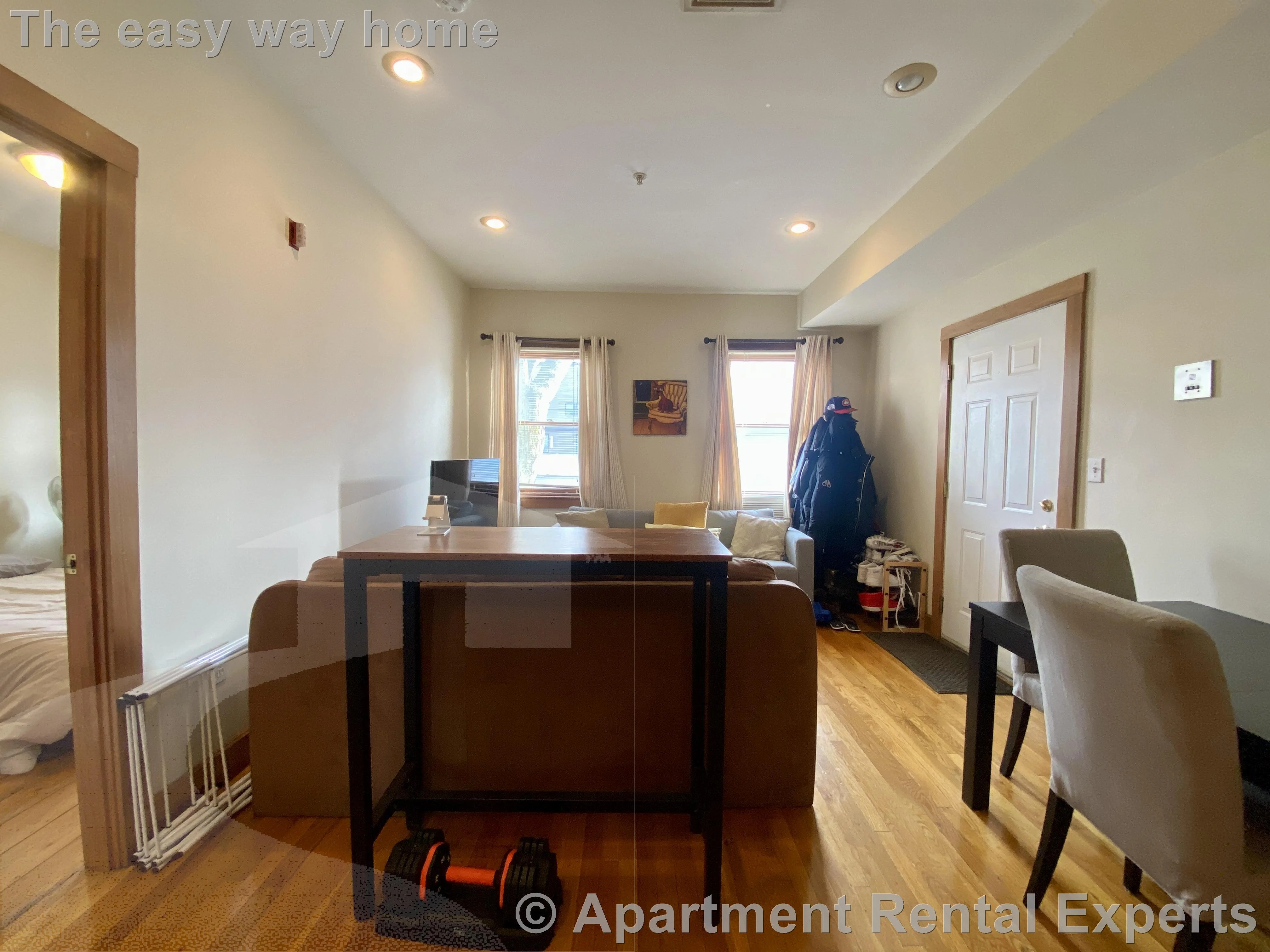 2 bed, 1 bath apartment for rent at 349 Columbia St Unit 2, Inman Square — photo 11 of 20
