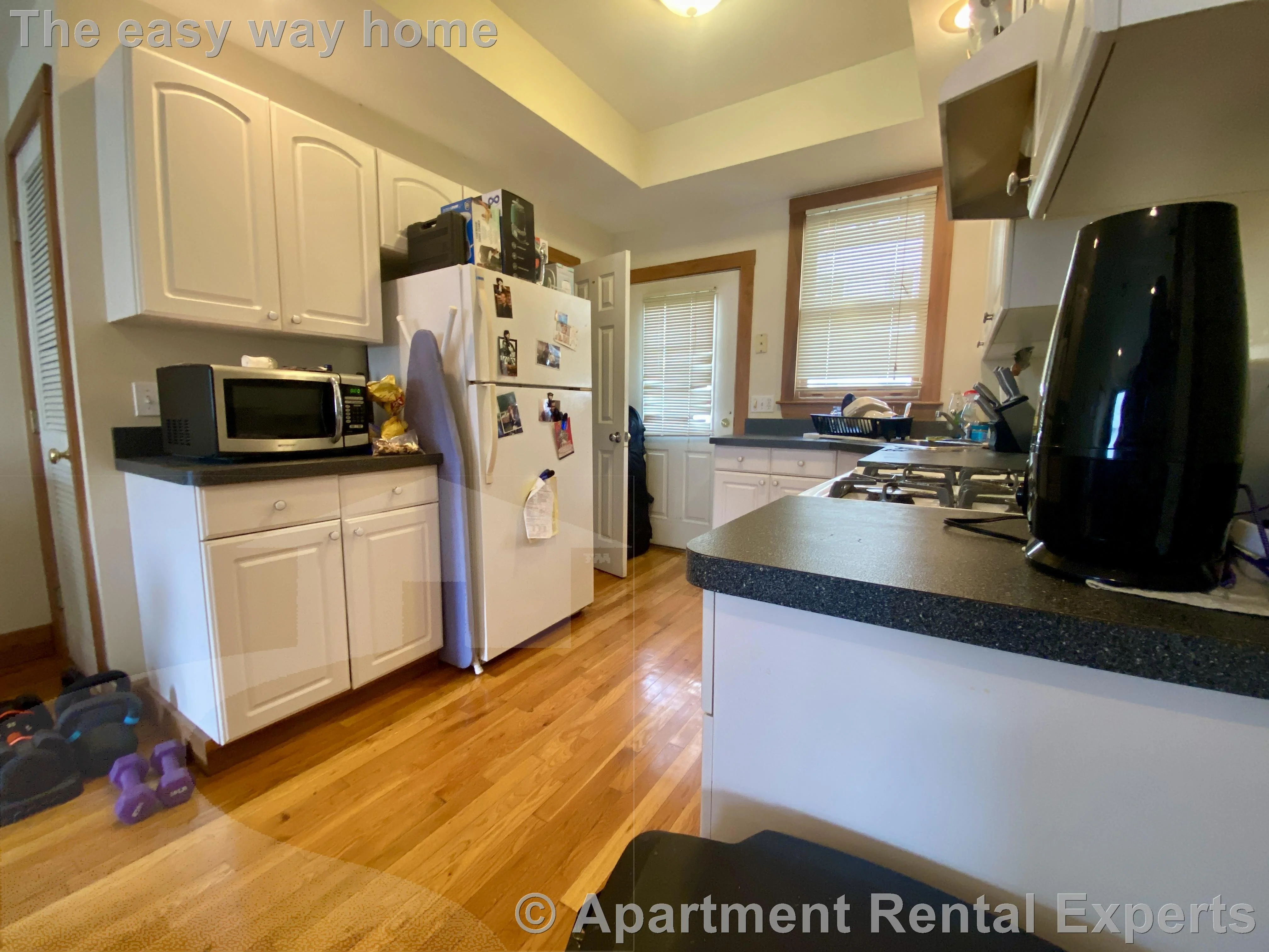 2 bed, 1 bath apartment for rent at 349 Columbia St Unit 2, Inman Square — photo 8 of 20