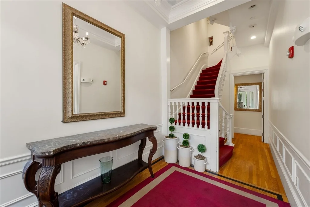 1 bed, 1 bath apartment for rent at 349 Marlborough St Unit 1, Back Bay — photo 25 of 35
