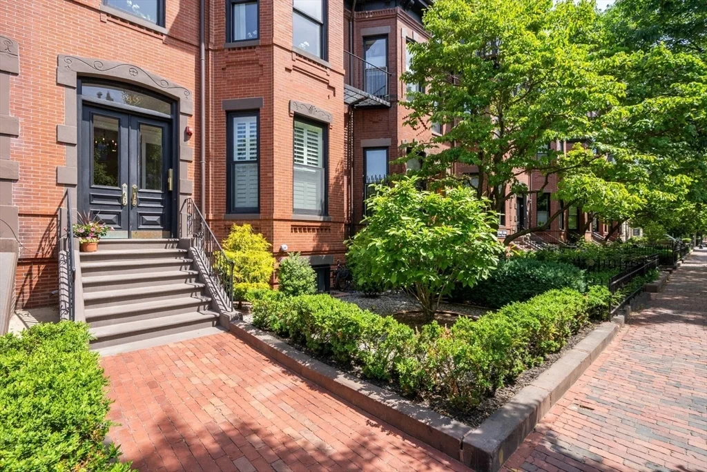 1 bed, 1 bath apartment for rent at 349 Marlborough St Unit 1, Back Bay — photo 29 of 35