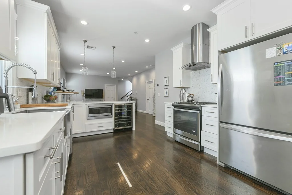 3 bed, 2 bath apartment for rent at 349 Meridian St Unit 2, East Boston — photo 7 of 21