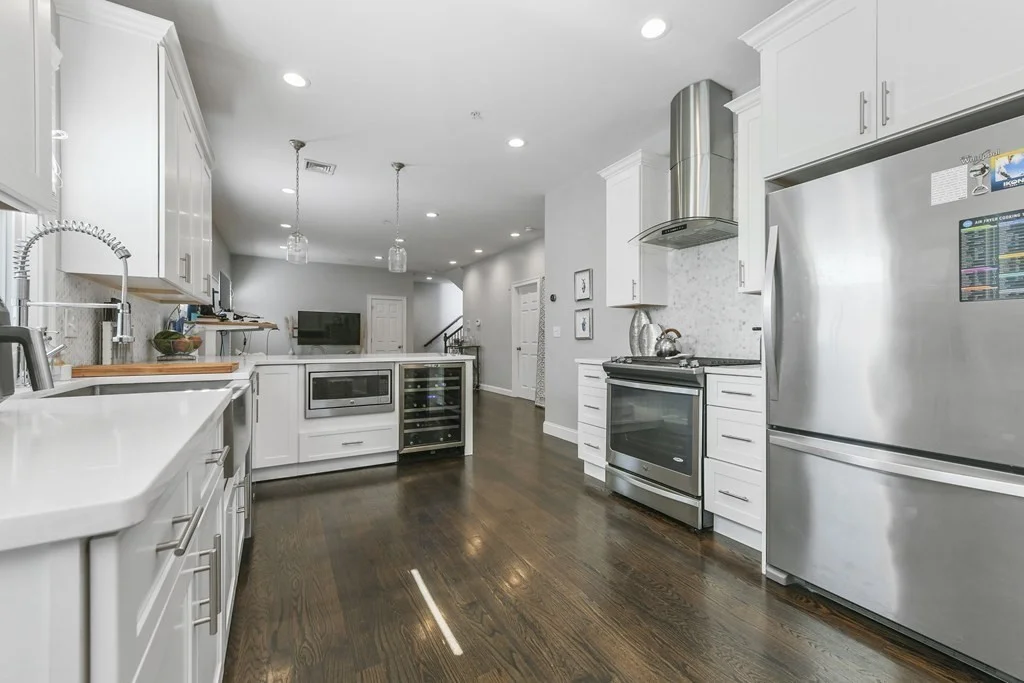 3 bed, 2 bath apartment for rent at 349 Meridian St Unit 2, East Boston — photo 6 of 21
