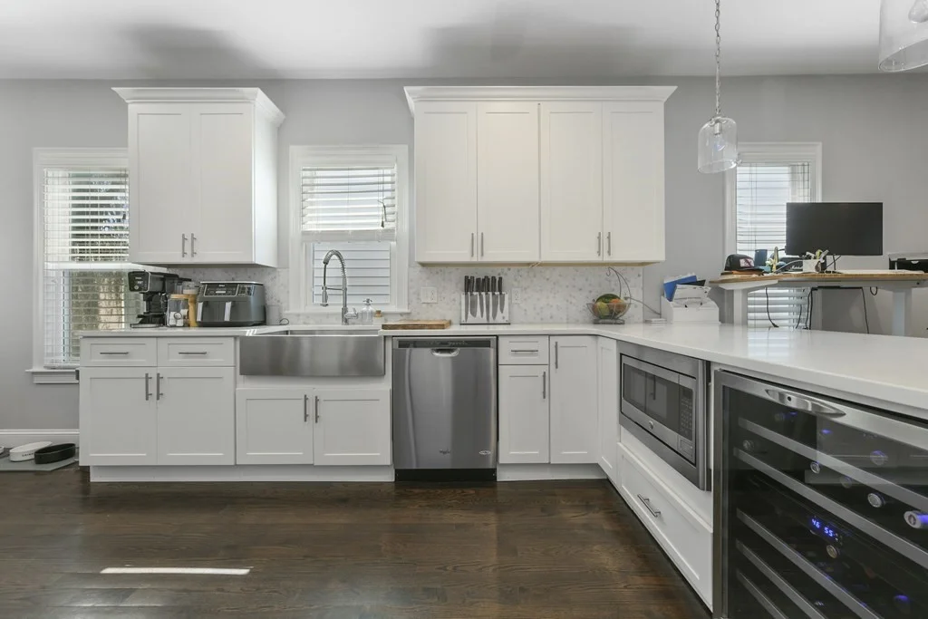 3 bed, 2 bath apartment for rent at 349 Meridian St Unit 2, East Boston — photo 4 of 21