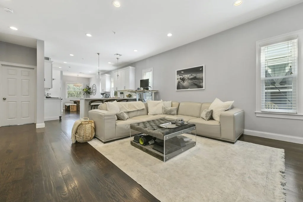 3 bed, 2 bath apartment for rent at 349 Meridian St Unit 2, East Boston — photo 9 of 21