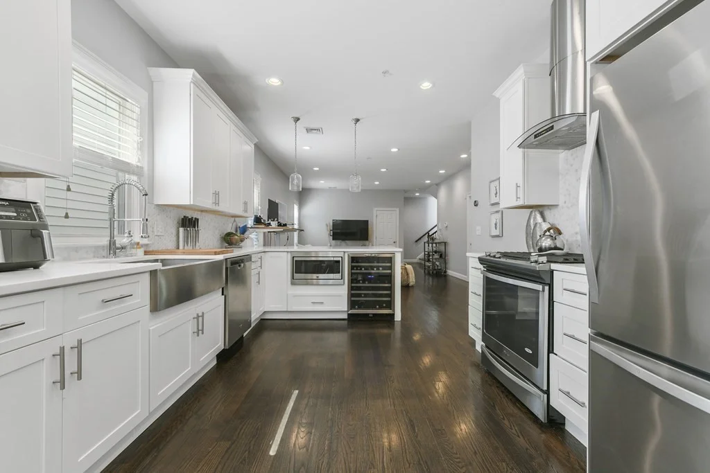 3 bed, 2 bath apartment for rent at 349 Meridian St Unit 2, East Boston — photo 3 of 21