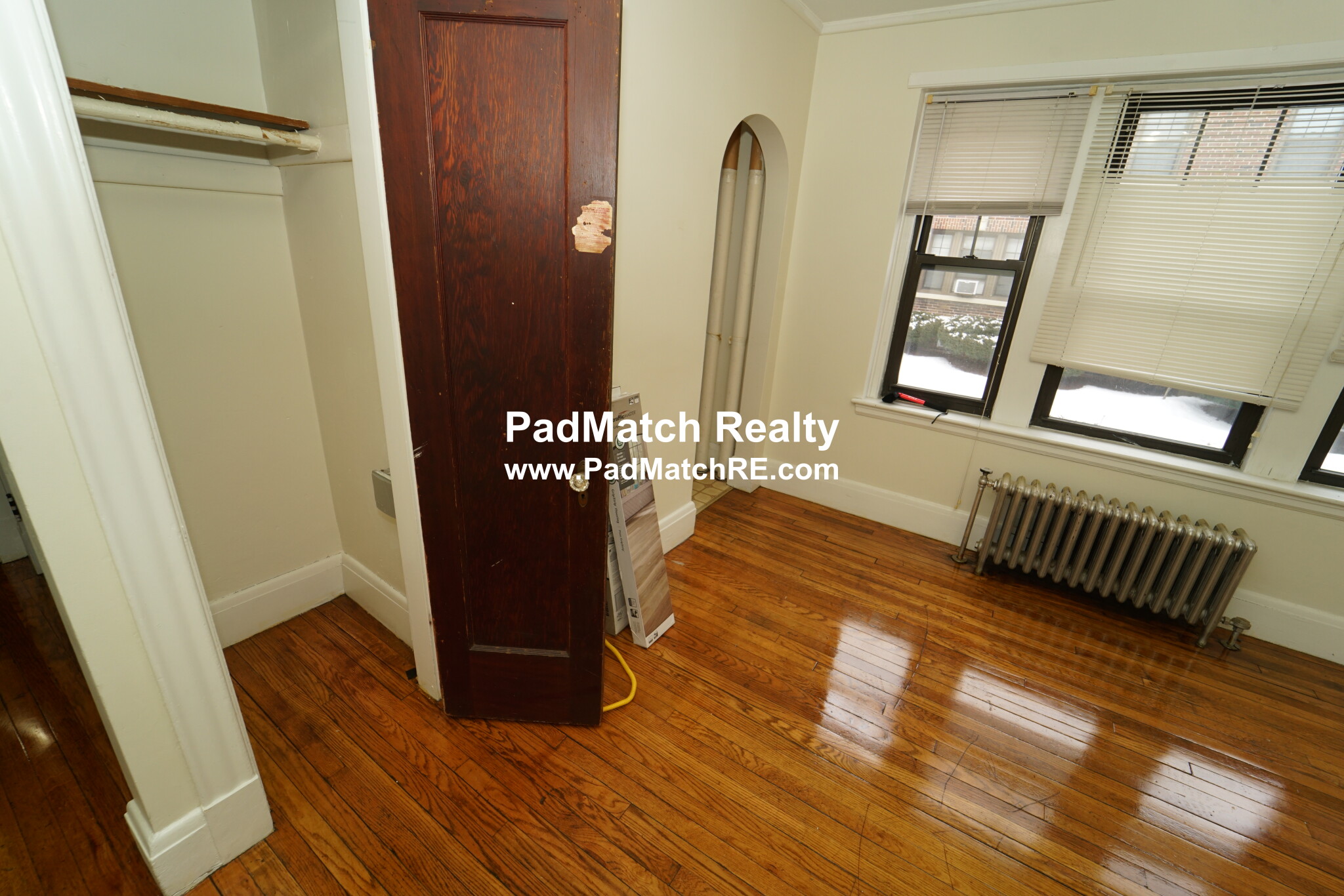 Studio bed, 1 bath apartment for rent at 349 Pleasant St Unit A1-1, Malden — photo 6 of 17