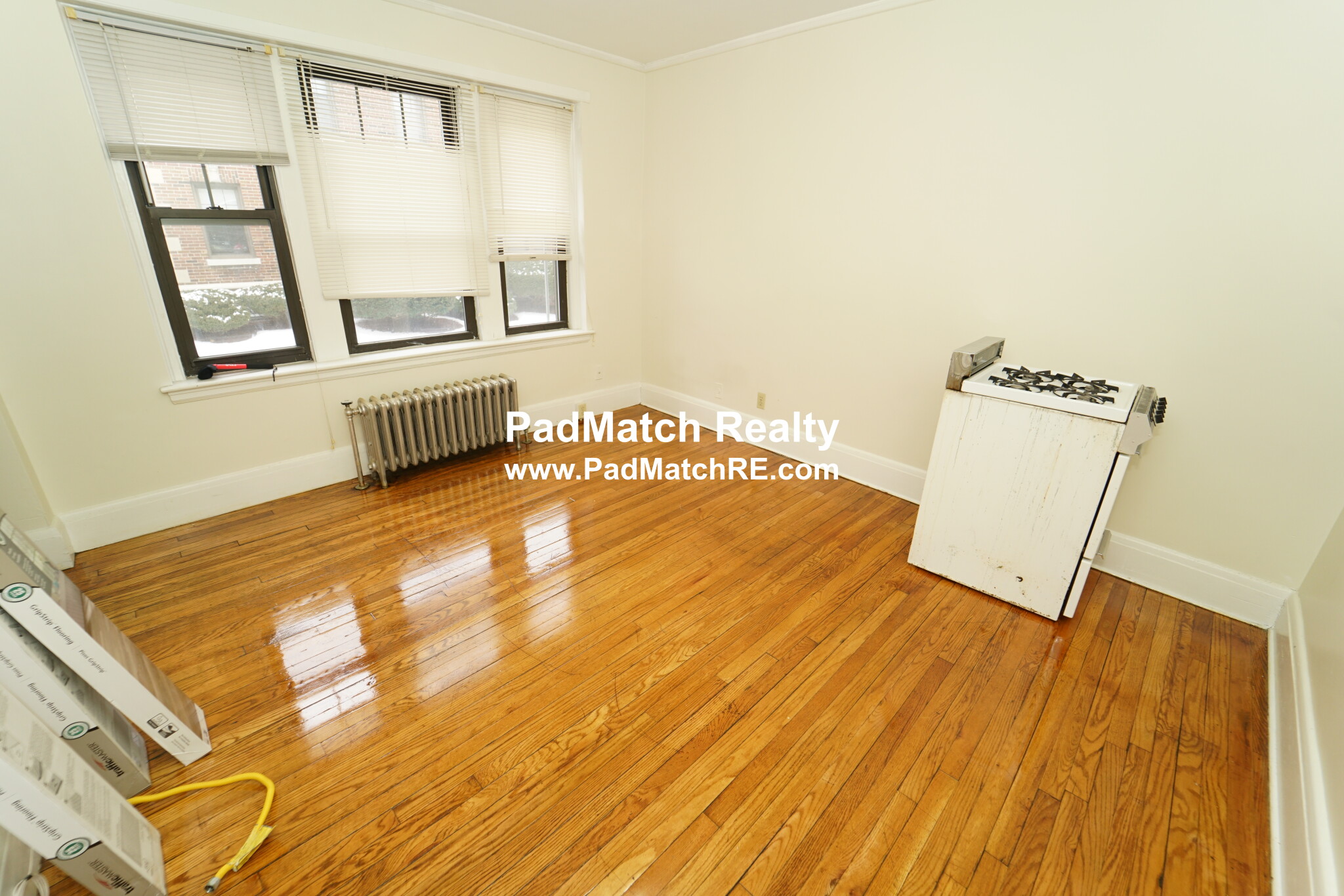 Studio bed, 1 bath apartment for rent at 349 Pleasant St Unit A1-1, Malden — photo 1 of 17