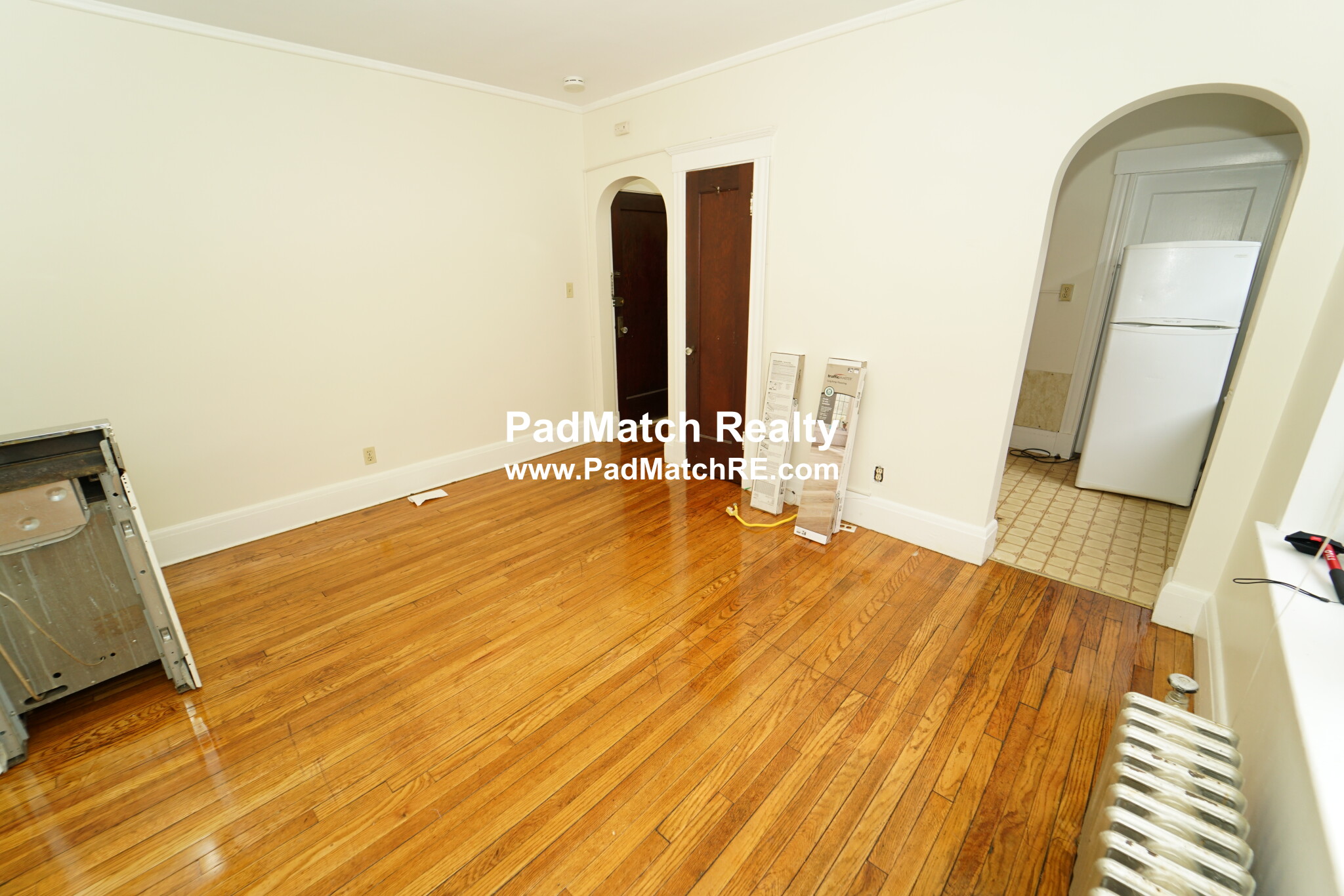 Studio bed, 1 bath apartment for rent at 349 Pleasant St Unit A1-1, Malden — photo 2 of 17