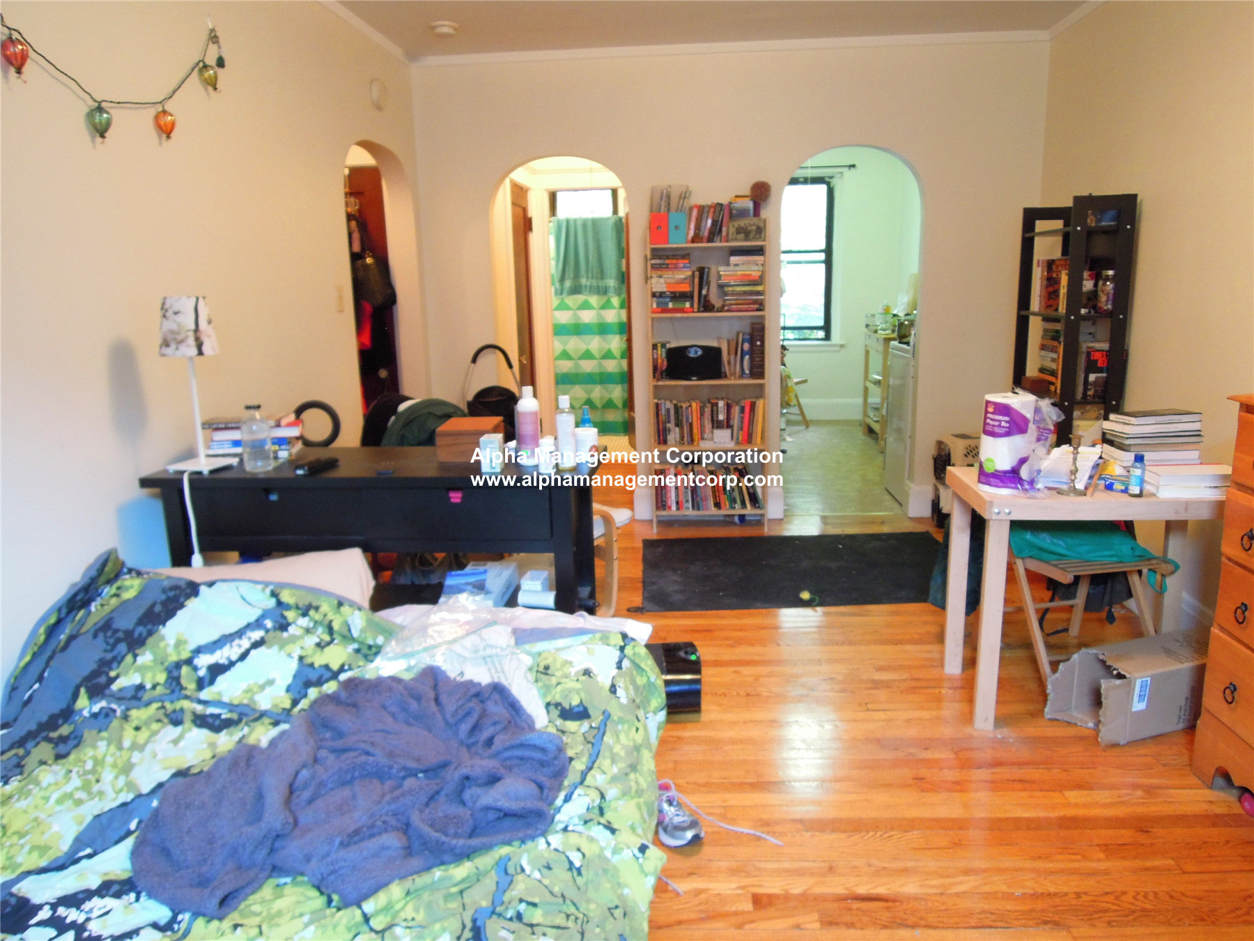 Studio bed, 1 bath apartment for rent at 349 Pleasant St Unit A1-10, Malden — photo 1 of 9