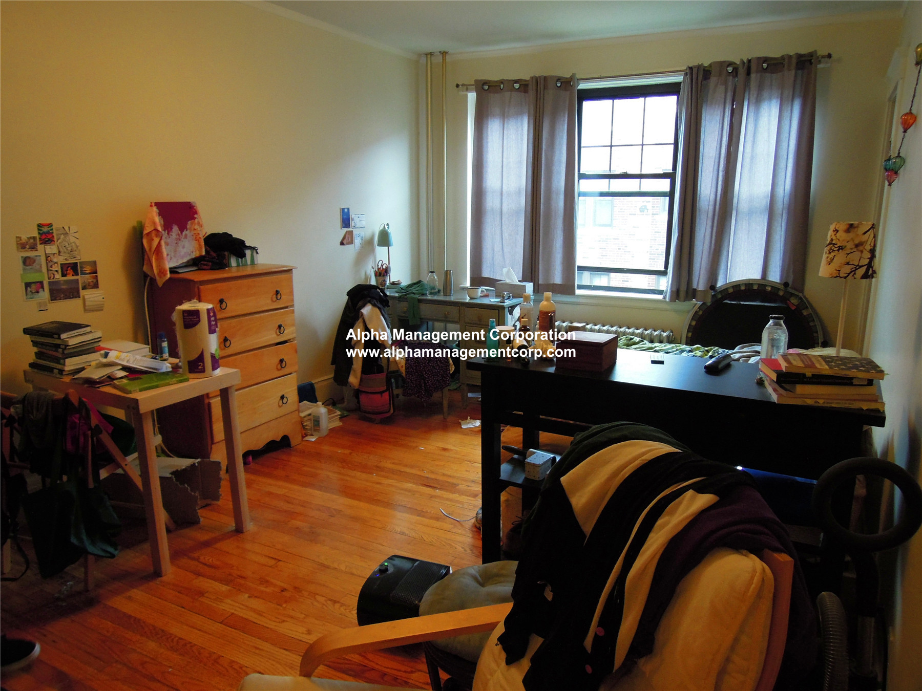 Studio bed, 1 bath apartment for rent at 349 Pleasant St Unit A1-10, Malden — photo 2 of 9