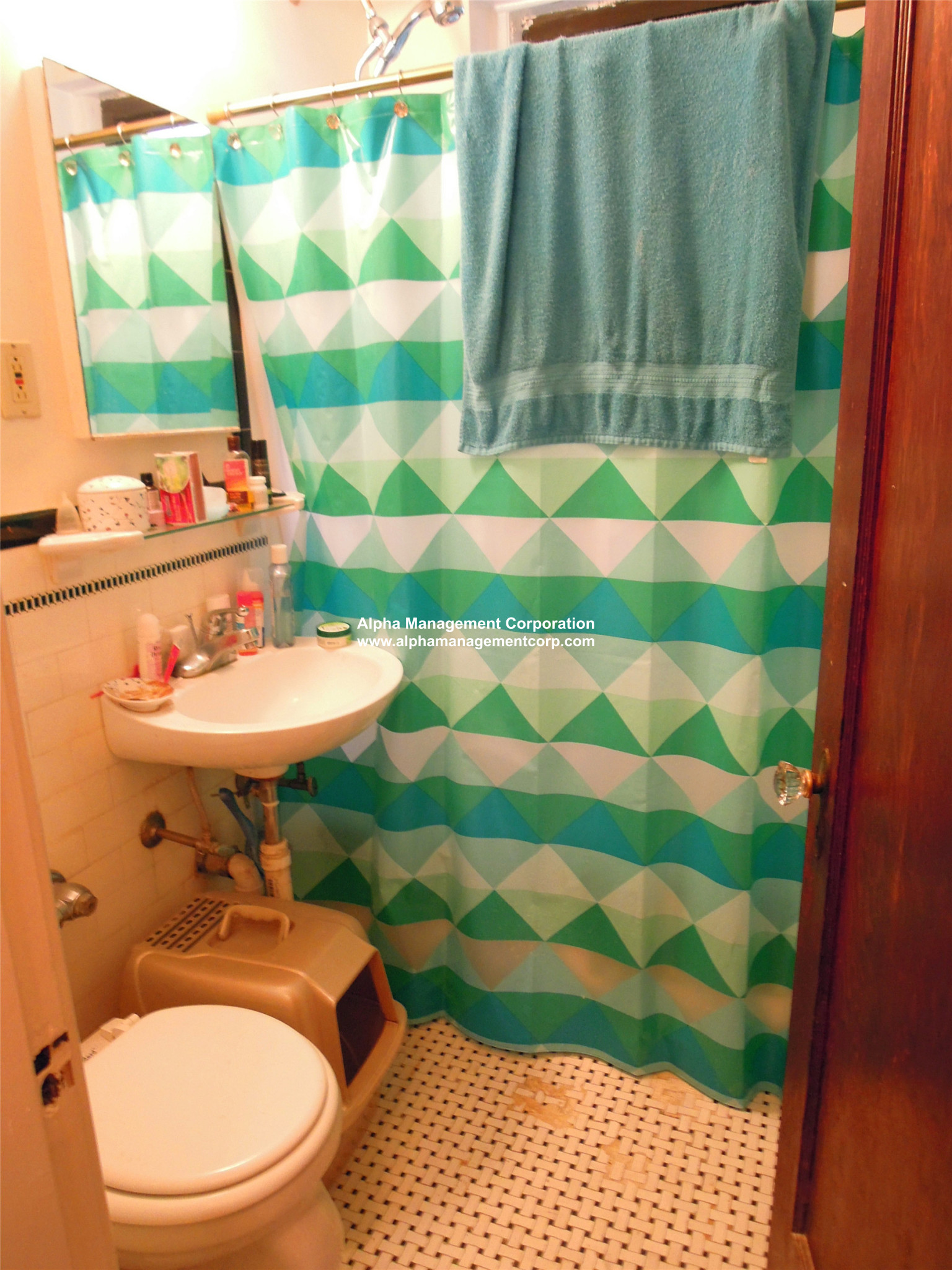 Studio bed, 1 bath apartment for rent at 349 Pleasant St Unit A1-10, Malden — photo 3 of 9