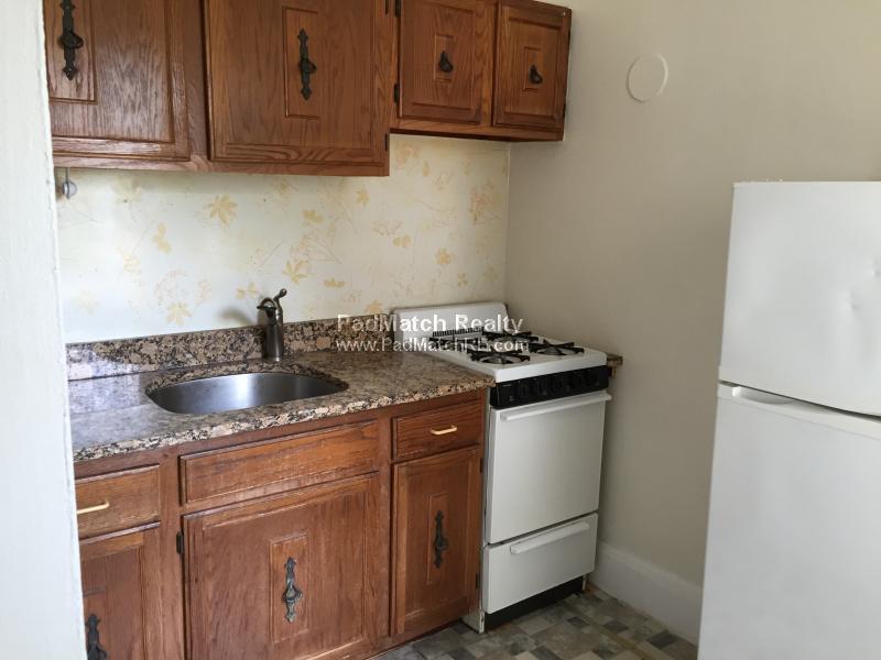Studio bed, 1 bath apartment for rent at 349 Pleasant St Unit A1-3, Malden — photo 1 of 11