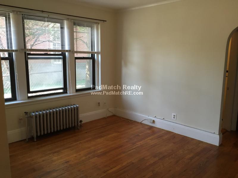 Studio bed, 1 bath apartment for rent at 349 Pleasant St Unit A1-3, Malden — photo 4 of 11