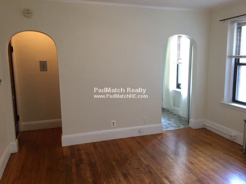Studio bed, 1 bath apartment for rent at 349 Pleasant St Unit A1-3, Malden — photo 3 of 11