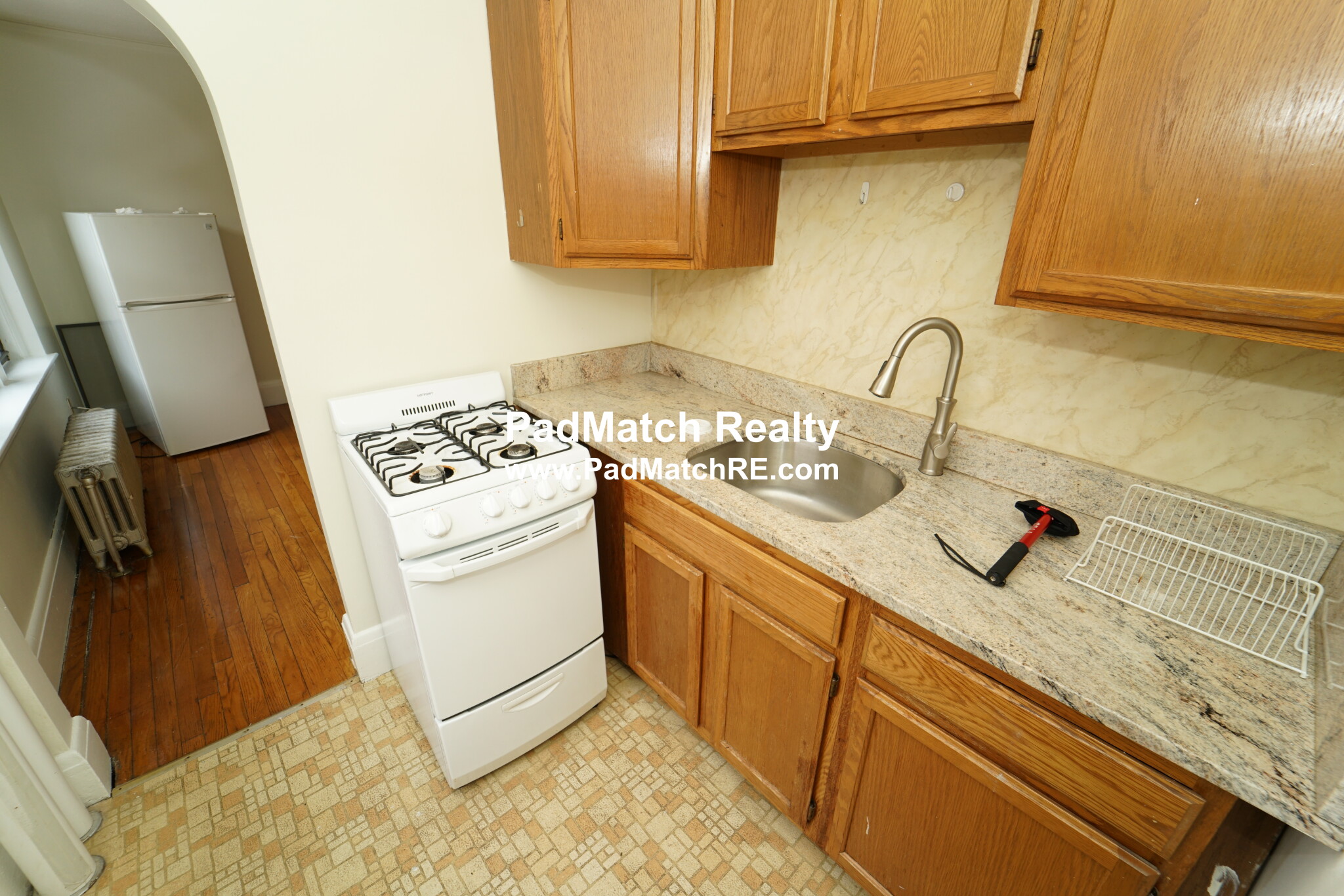 Studio bed, 1 bath apartment for rent at 349 Pleasant St Unit A1-9, Malden