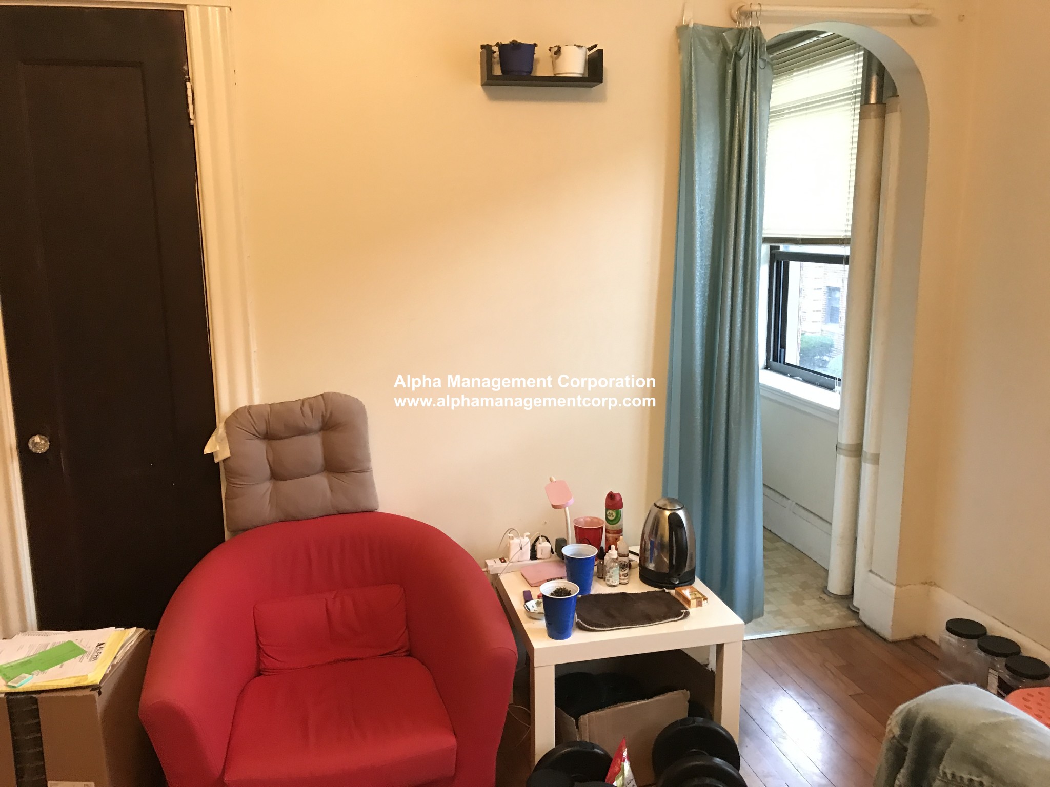 Studio bed, 1 bath apartment for rent at 349 Pleasant St Unit A1-9, Malden — photo 15 of 20