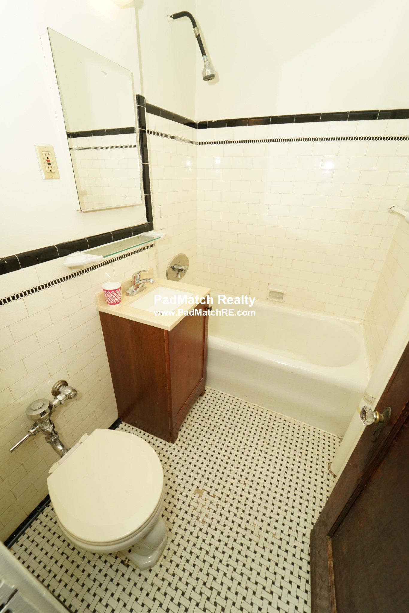 Studio bed, 1 bath apartment for rent at 349 Pleasant St Unit A1-9, Malden — photo 7 of 20