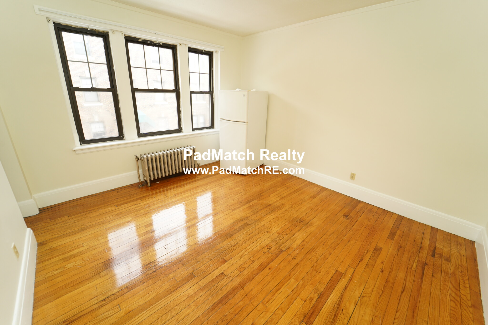 Studio bed, 1 bath apartment for rent at 349 Pleasant St Unit A1-9, Malden — photo 3 of 20