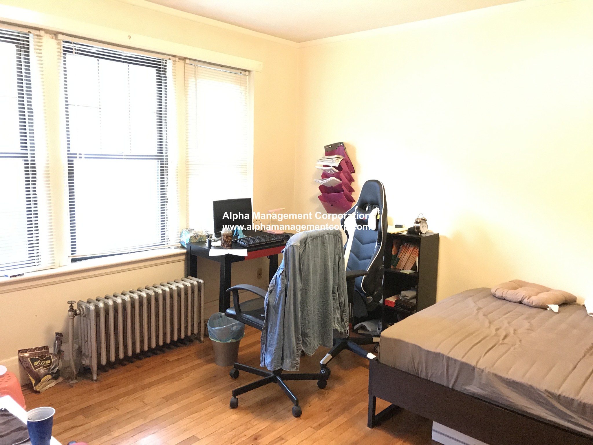 Studio bed, 1 bath apartment for rent at 349 Pleasant St Unit A1-9, Malden — photo 14 of 20