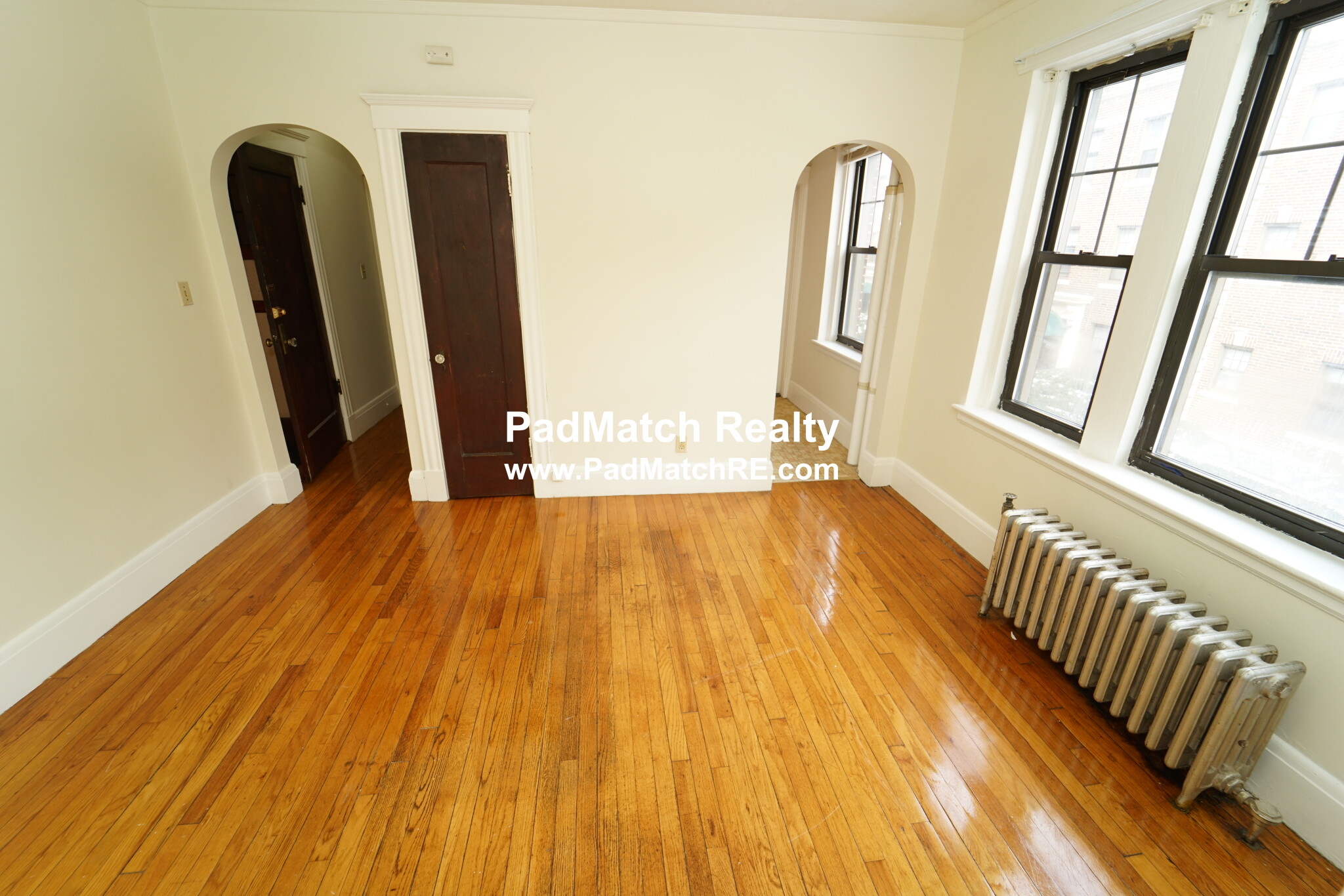 Studio bed, 1 bath apartment for rent at 349 Pleasant St Unit A1-9, Malden — photo 4 of 20