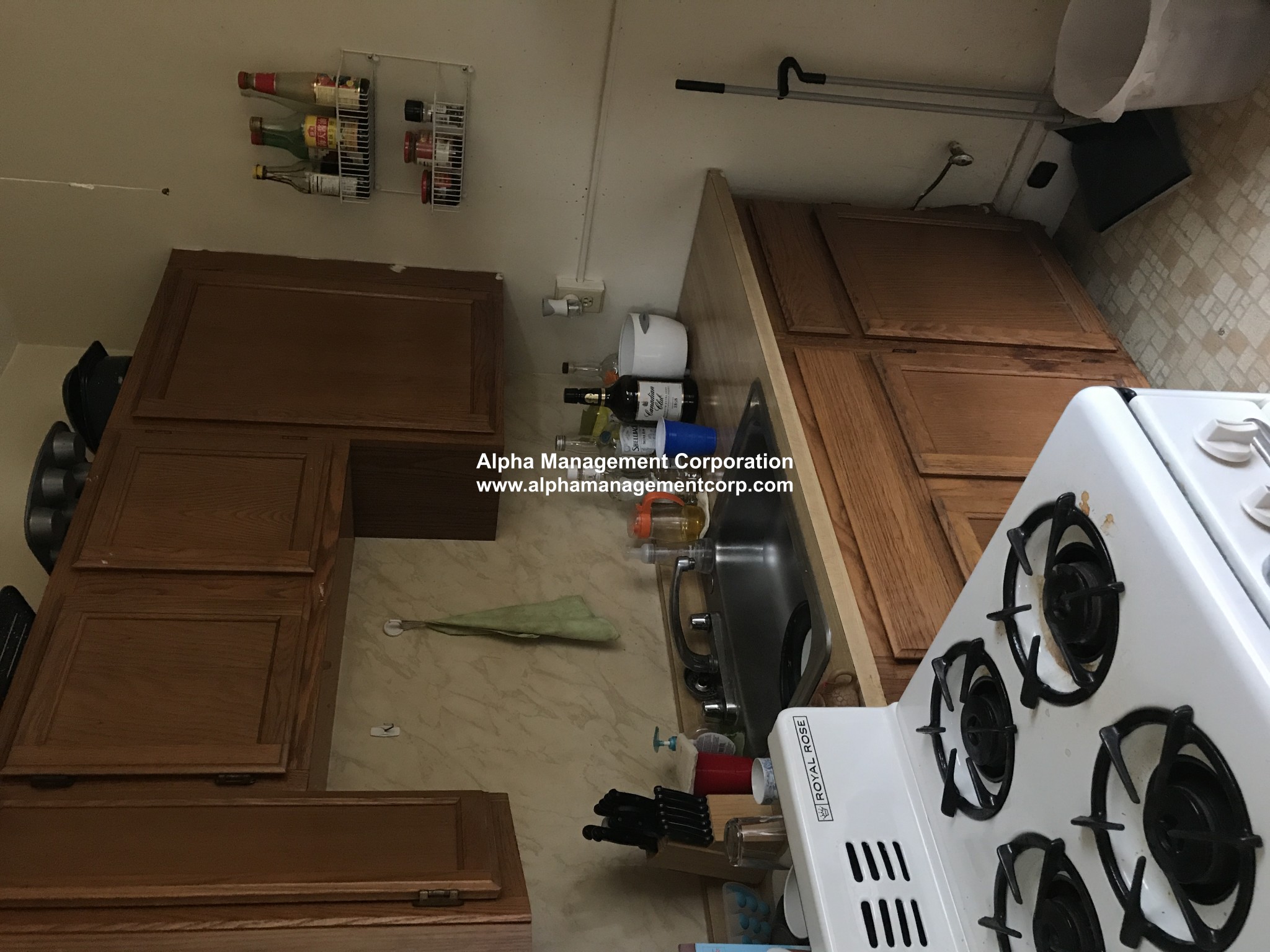 Studio bed, 1 bath apartment for rent at 349 Pleasant St Unit A1-9, Malden — photo 17 of 20