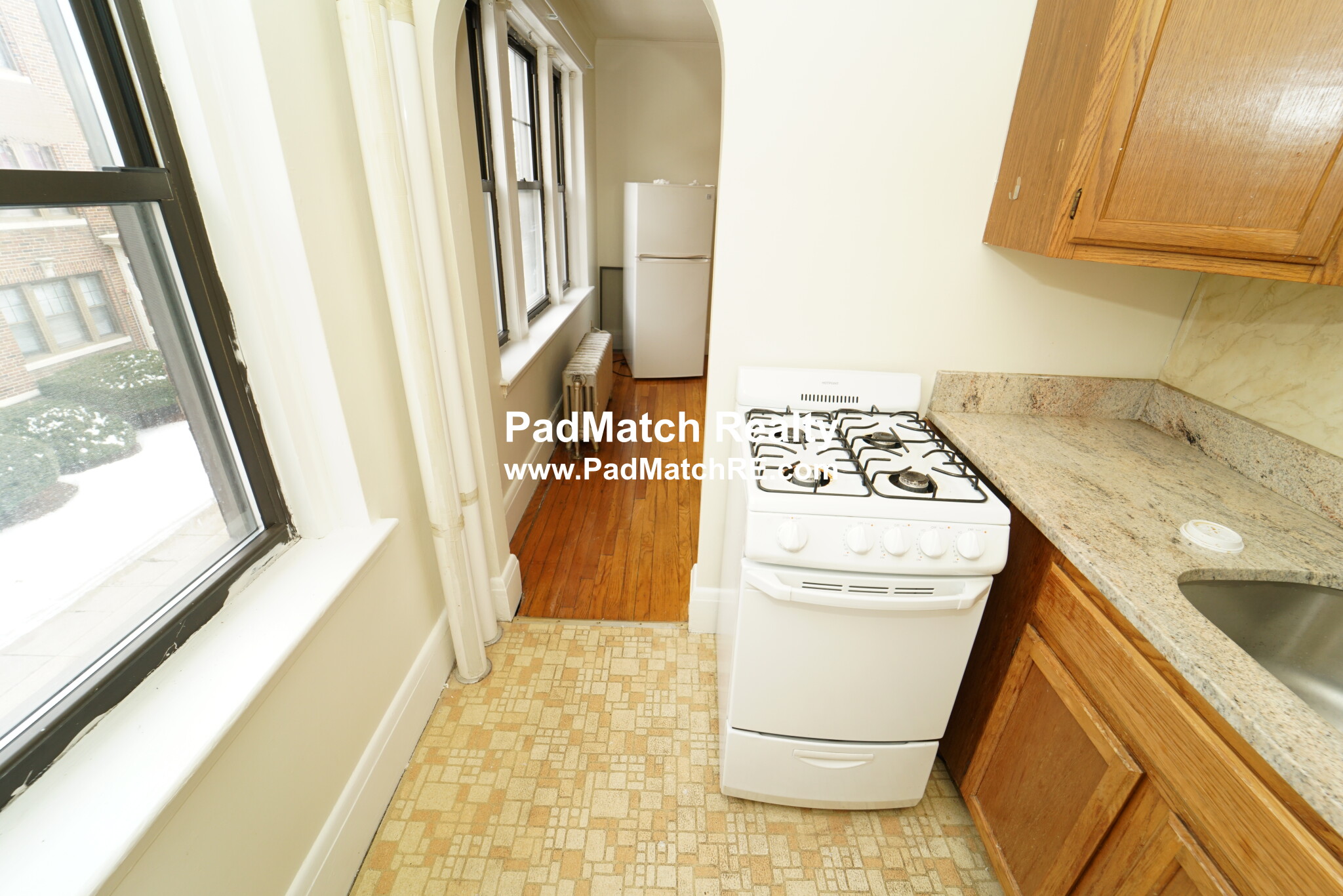 Studio bed, 1 bath apartment for rent at 349 Pleasant St Unit A1-9, Malden — photo 6 of 20