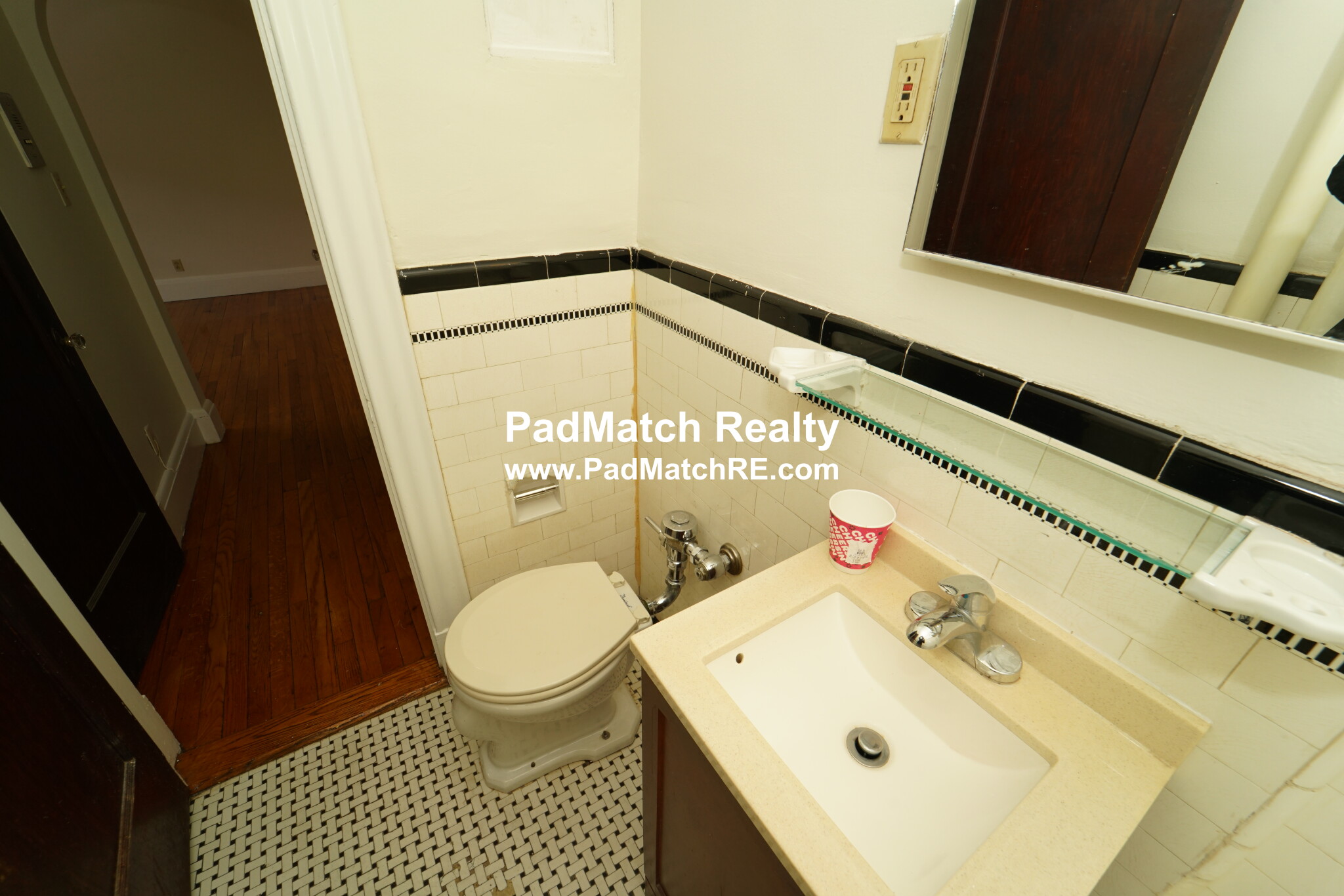 Studio bed, 1 bath apartment for rent at 349 Pleasant St Unit A1-9, Malden — photo 8 of 20