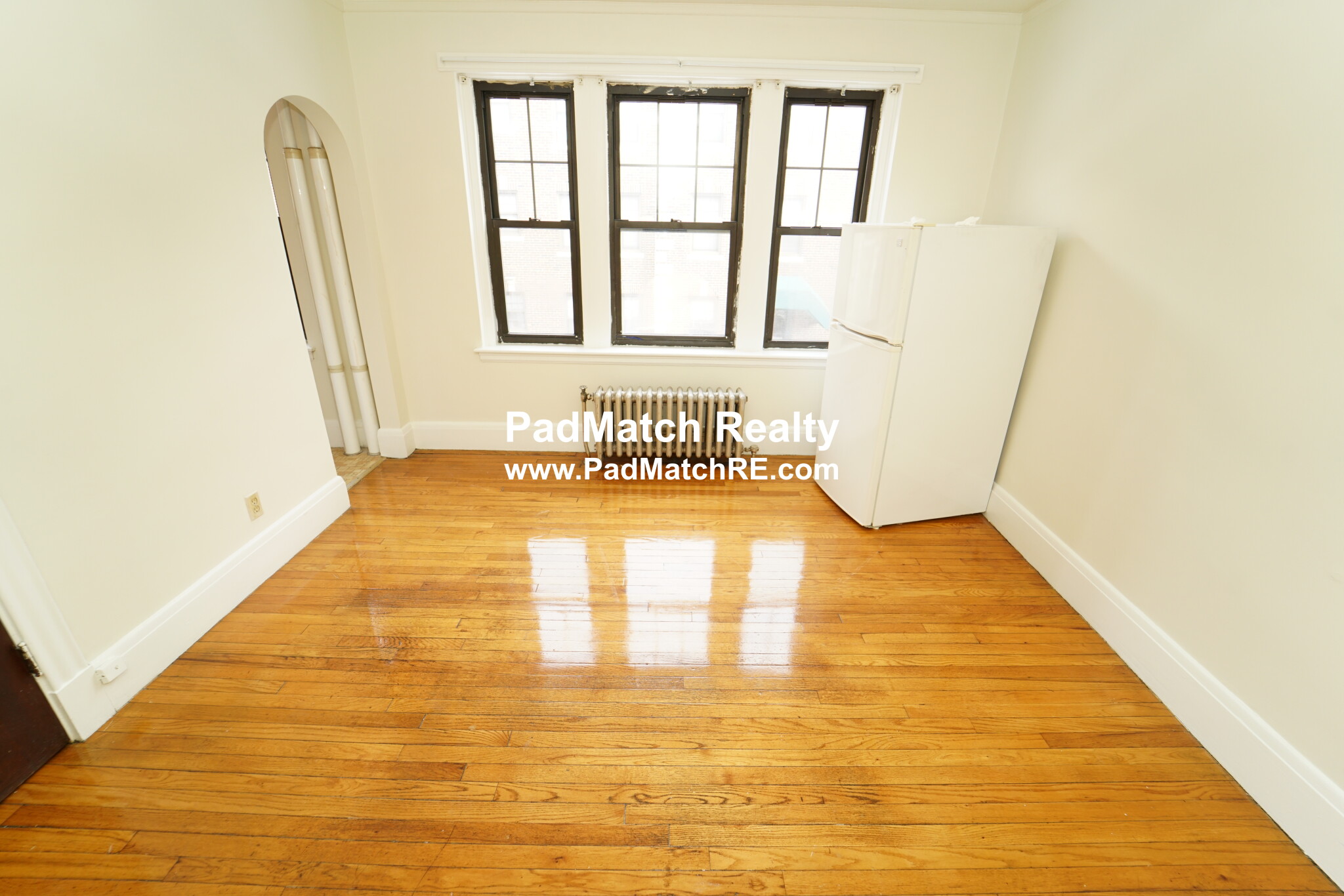Studio bed, 1 bath apartment for rent at 349 Pleasant St Unit A1-9, Malden — photo 2 of 20
