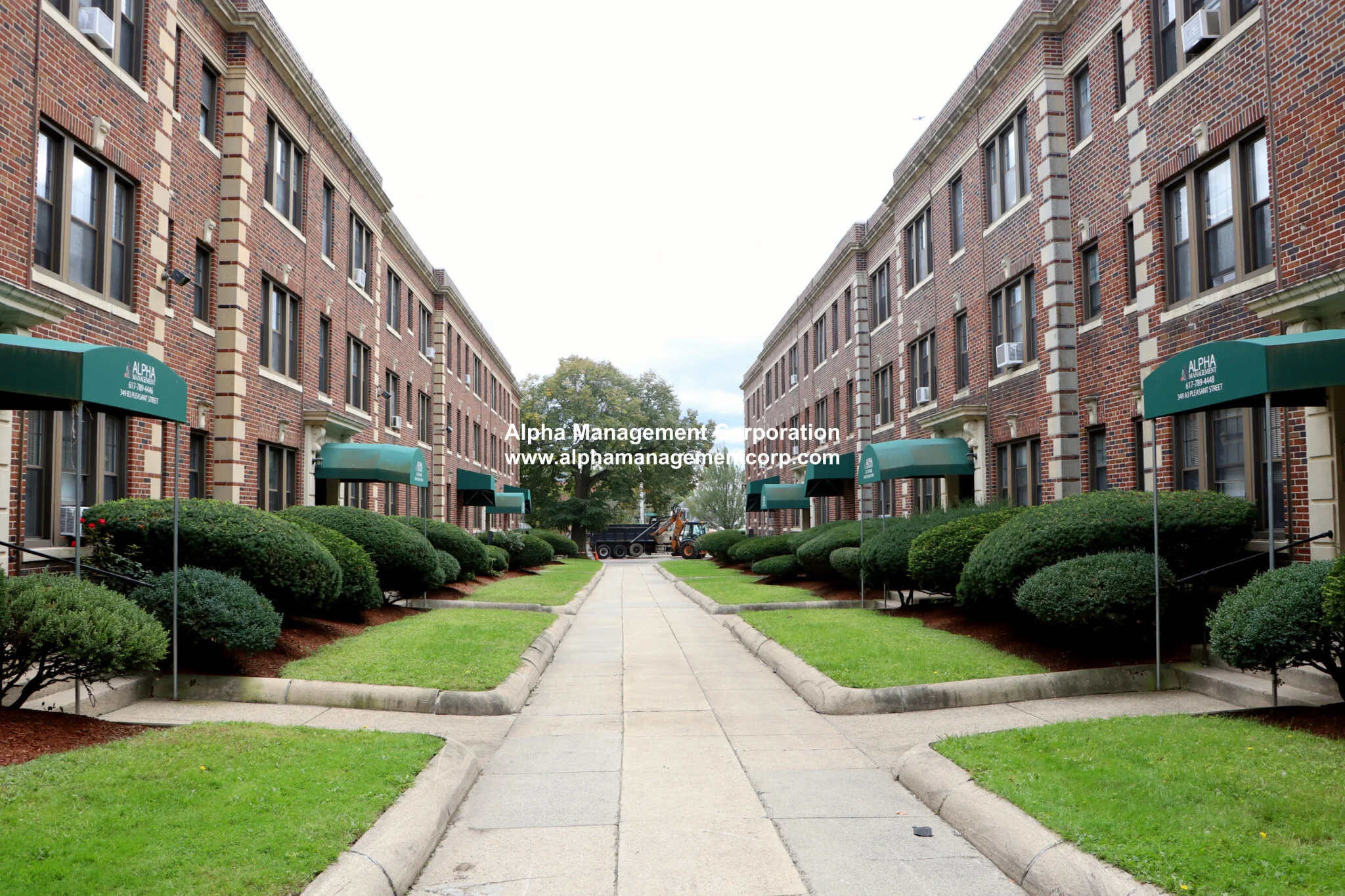 Studio bed, 1 bath apartment for rent at 349 Pleasant St Unit A120, Malden — photo 17 of 18