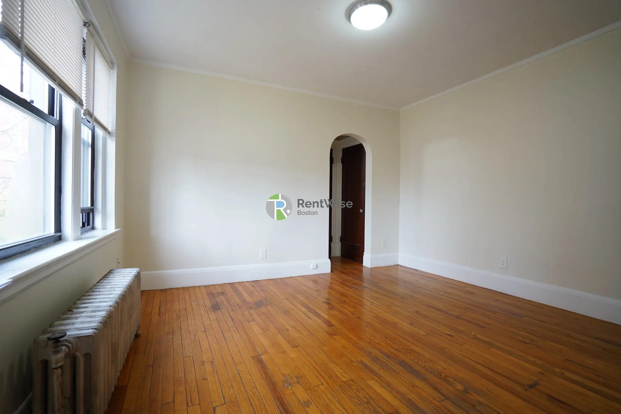 Studio bed, 1 bath apartment for rent at 349 Pleasant St Unit A120, Malden