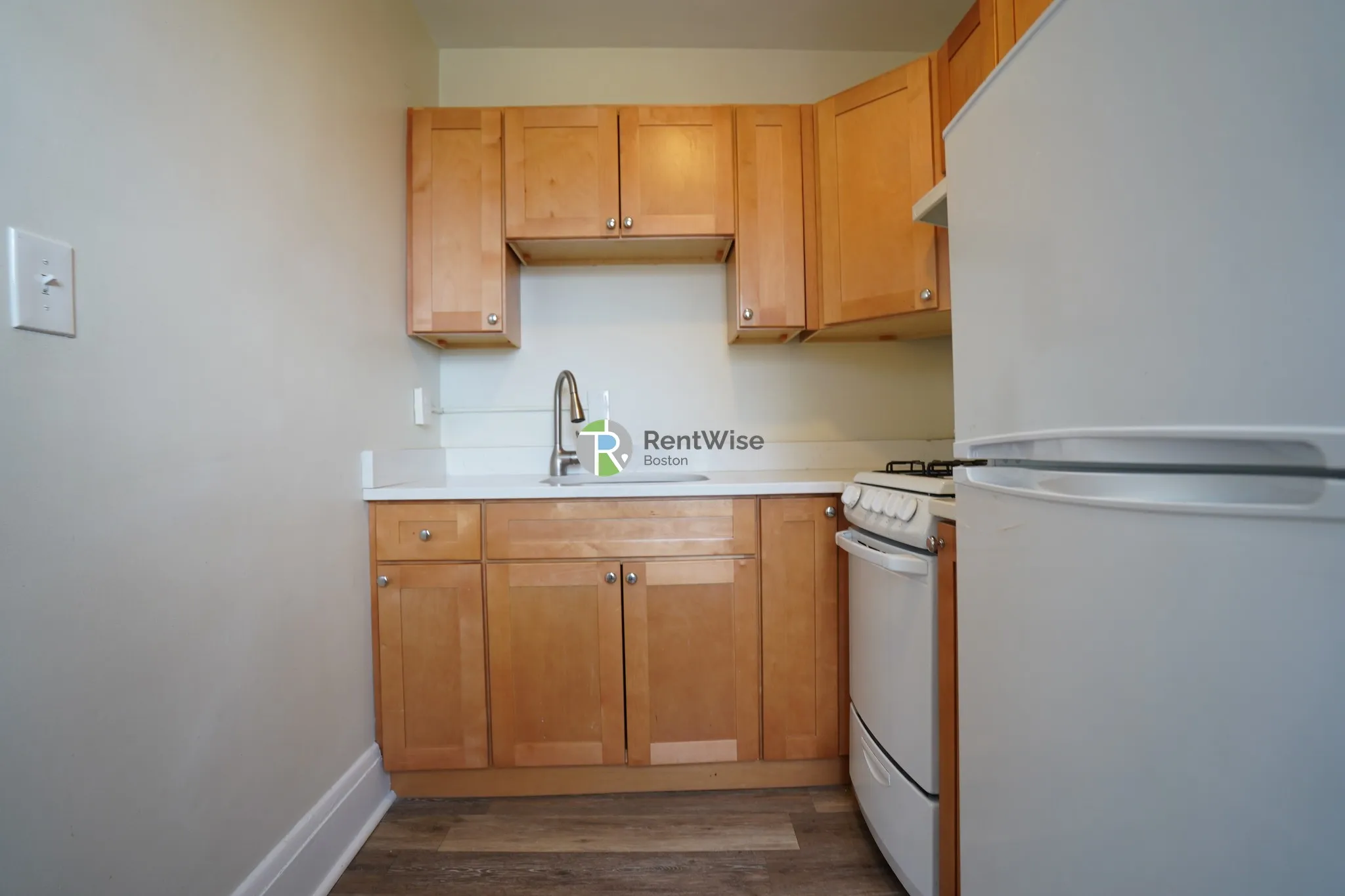 Studio bed, 1 bath apartment for rent at 349 Pleasant St Unit A120, Malden — photo 6 of 18