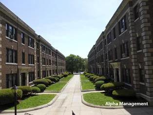 Studio bed, 1 bath apartment for rent at 349 Pleasant St Unit A120, Malden — photo 18 of 18
