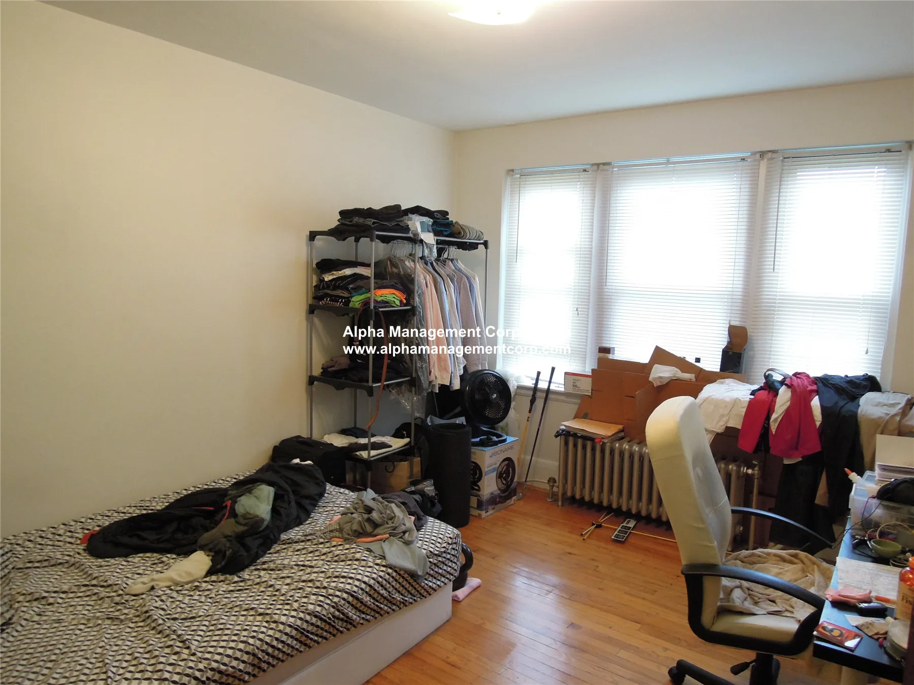Studio bed, 1 bath apartment for rent at 349 Pleasant St Unit A121, Malden — photo 11 of 16