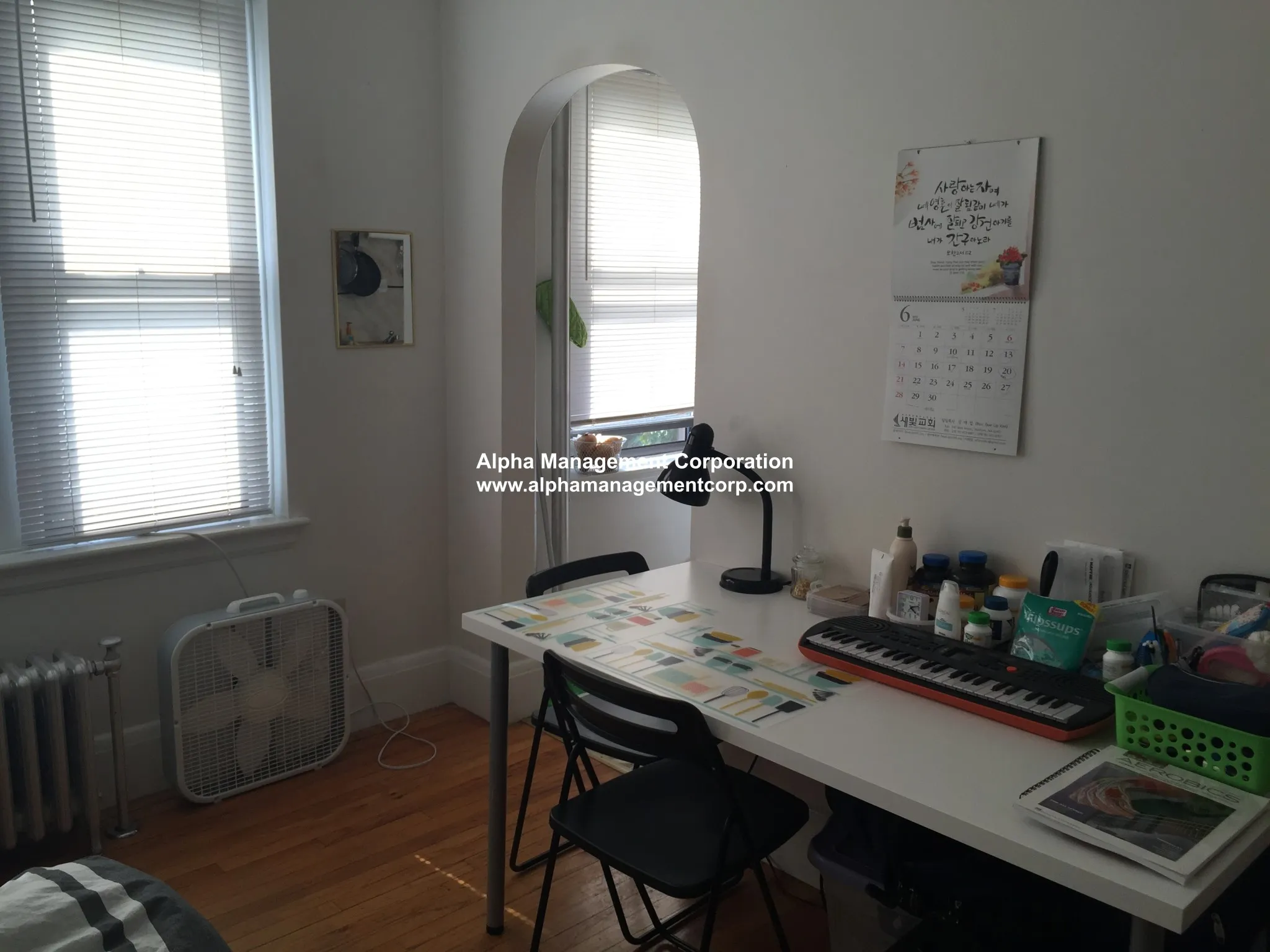 Studio bed, 1 bath apartment for rent at 349 Pleasant St Unit A121, Malden — photo 10 of 16