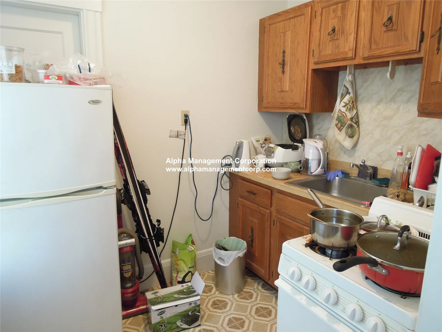 Studio bed, 1 bath apartment for rent at 349 Pleasant St Unit A121, Malden — photo 13 of 16
