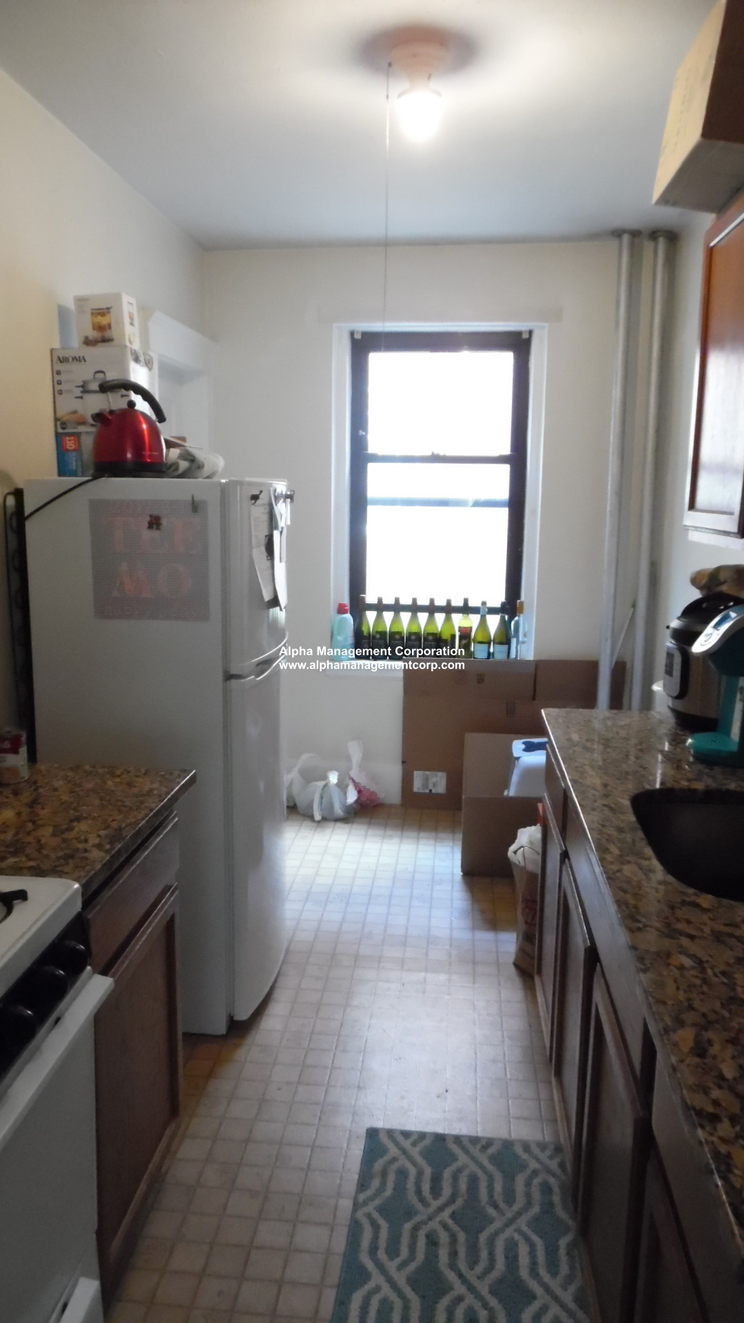 1 bed, 1 bath apartment for rent at 349 Pleasant St Unit A2-1, Malden