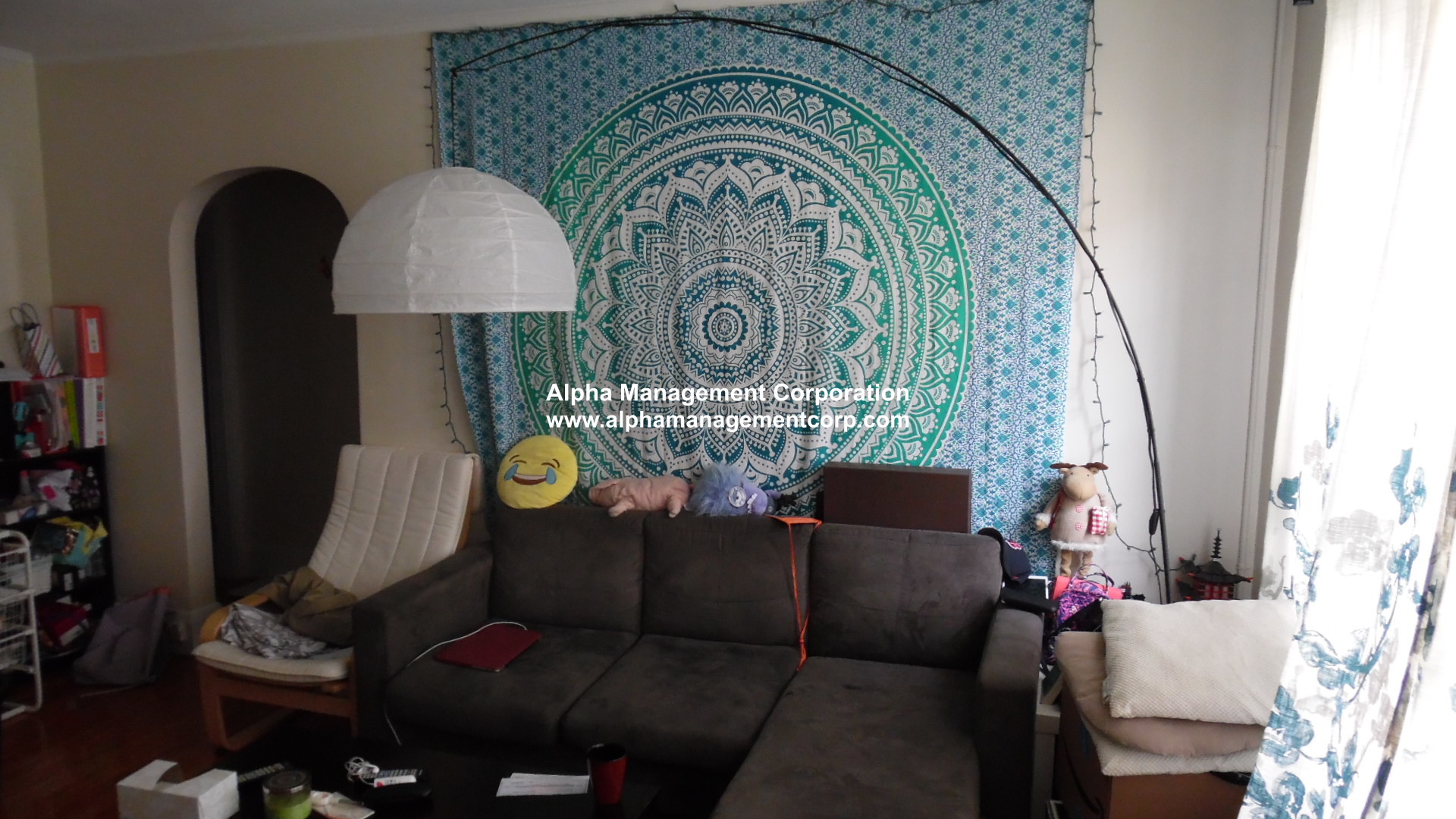 1 bed, 1 bath apartment for rent at 349 Pleasant St Unit A2-1, Malden — photo 2 of 9