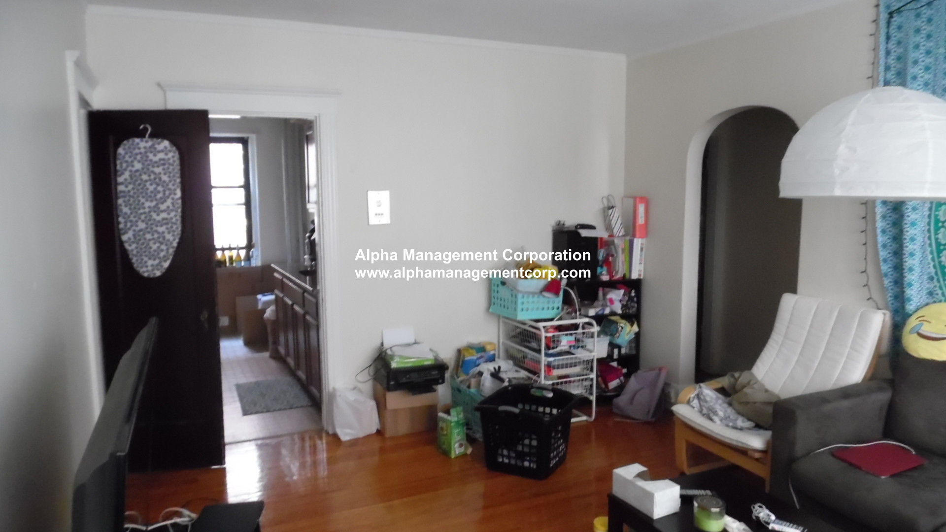 1 bed, 1 bath apartment for rent at 349 Pleasant St Unit A2-1, Malden — photo 3 of 9