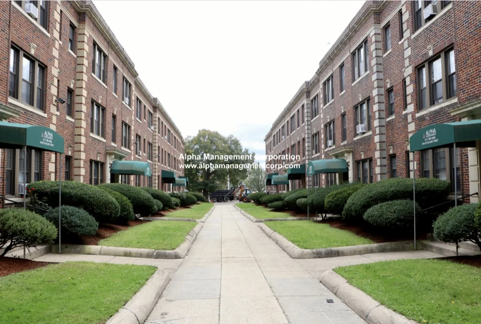 1 bed, 1 bath apartment for rent at 349 Pleasant St Unit A3-6, Malden — photo 19 of 19