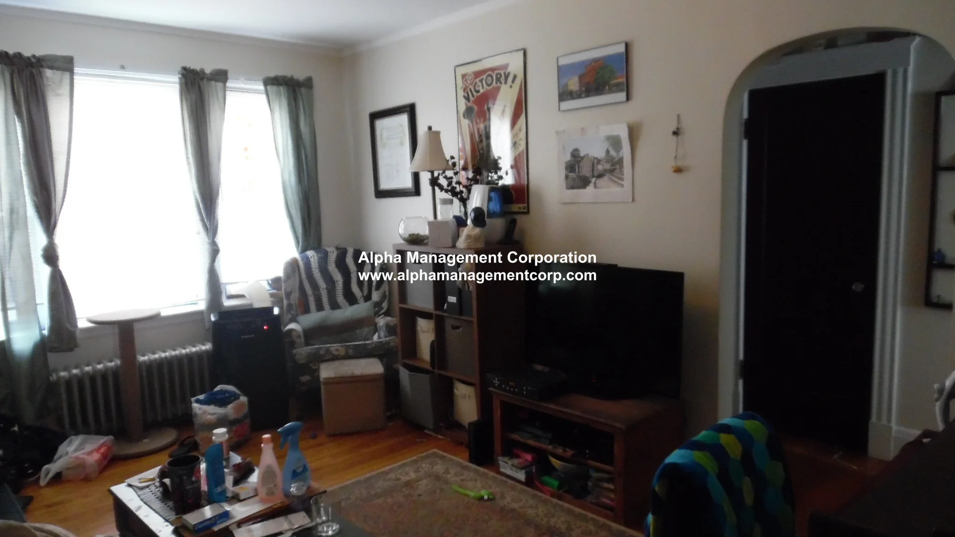1 bed, 1 bath apartment for rent at 349 Pleasant St Unit A3-6, Malden — photo 8 of 19