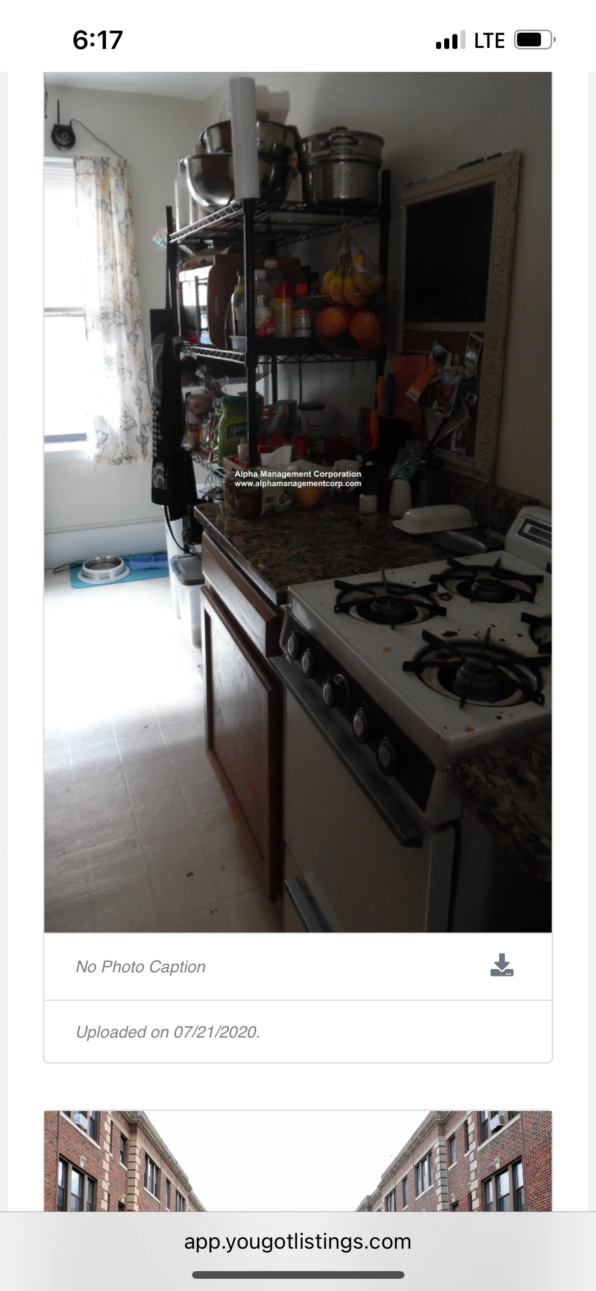 1 bed, 1 bath apartment for rent at 349 Pleasant St Unit A3-6, Malden — photo 15 of 19