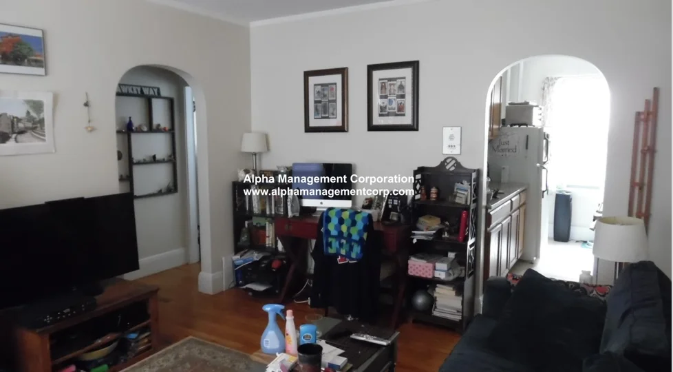 1 bed, 1 bath apartment for rent at 349 Pleasant St Unit A3-6, Malden — photo 18 of 19