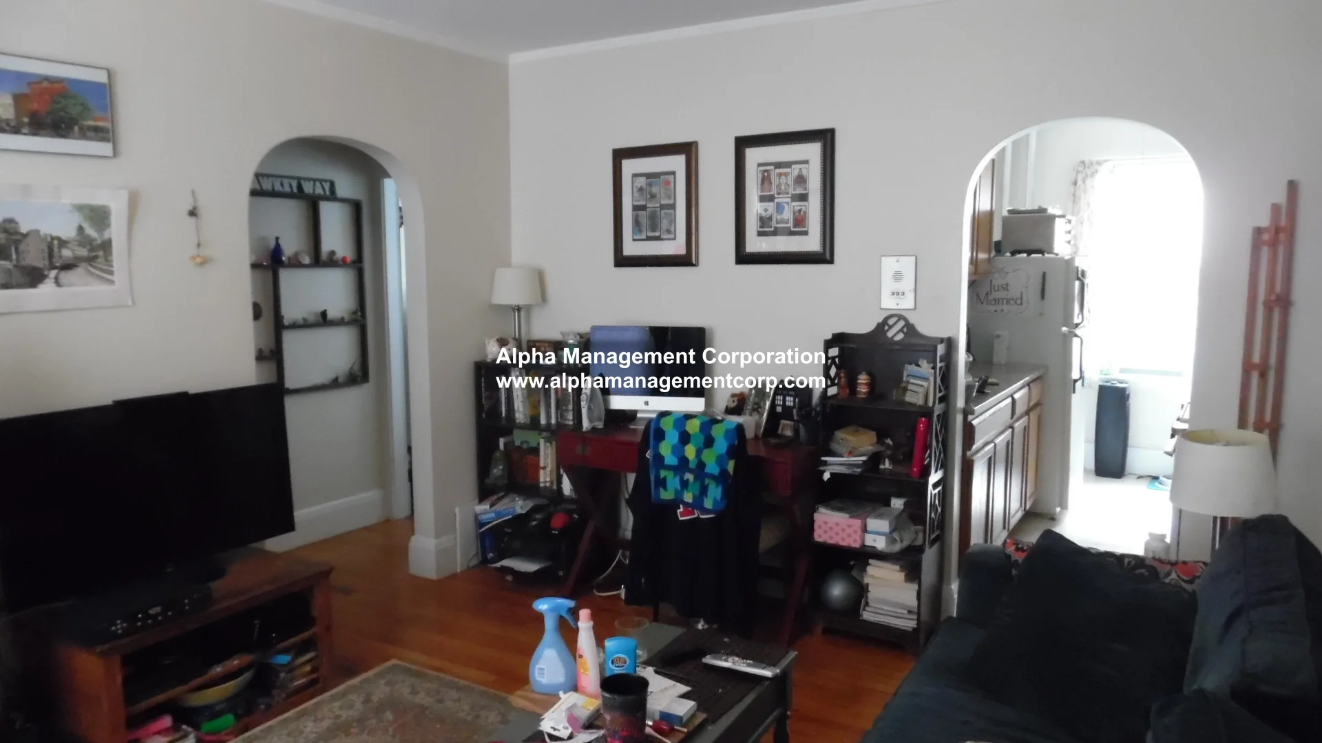 1 bed, 1 bath apartment for rent at 349 Pleasant St Unit A3-6, Malden — photo 5 of 19