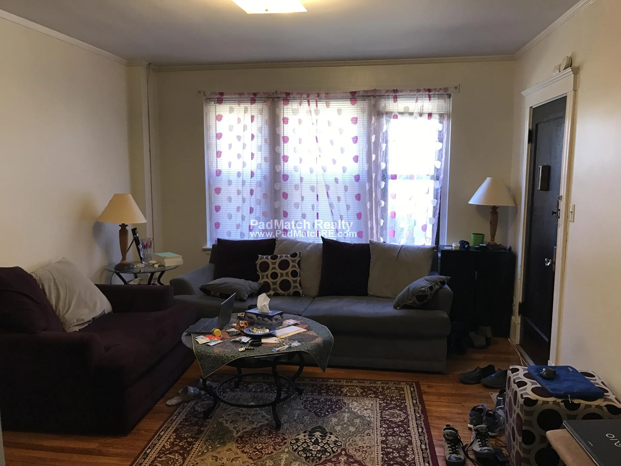 1 bed, 1 bath apartment for rent at 349 Pleasant St Unit B3-1, Malden — photo 1 of 27